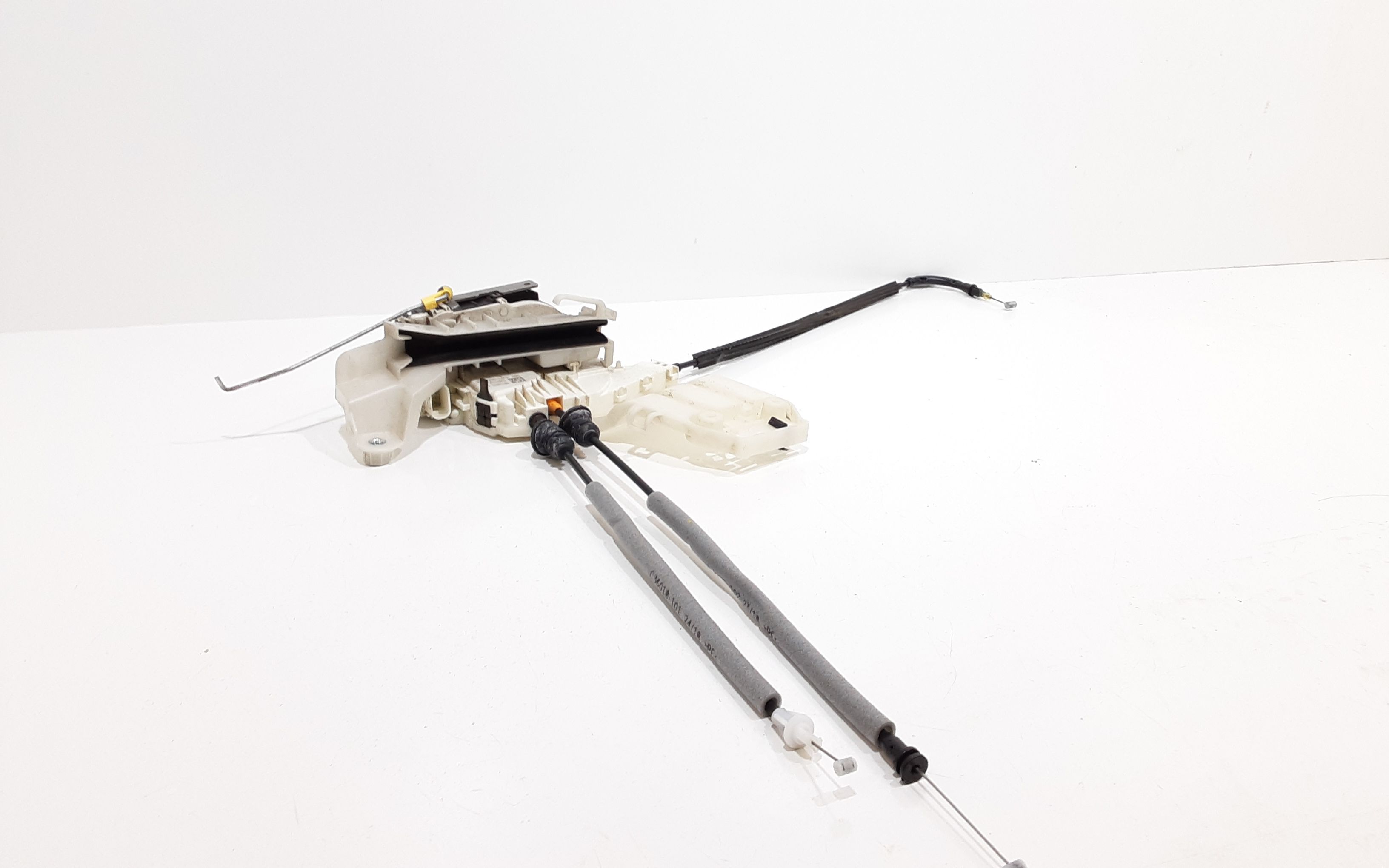 Serratura Anteriore Sinistra JEEP Renegade Serie