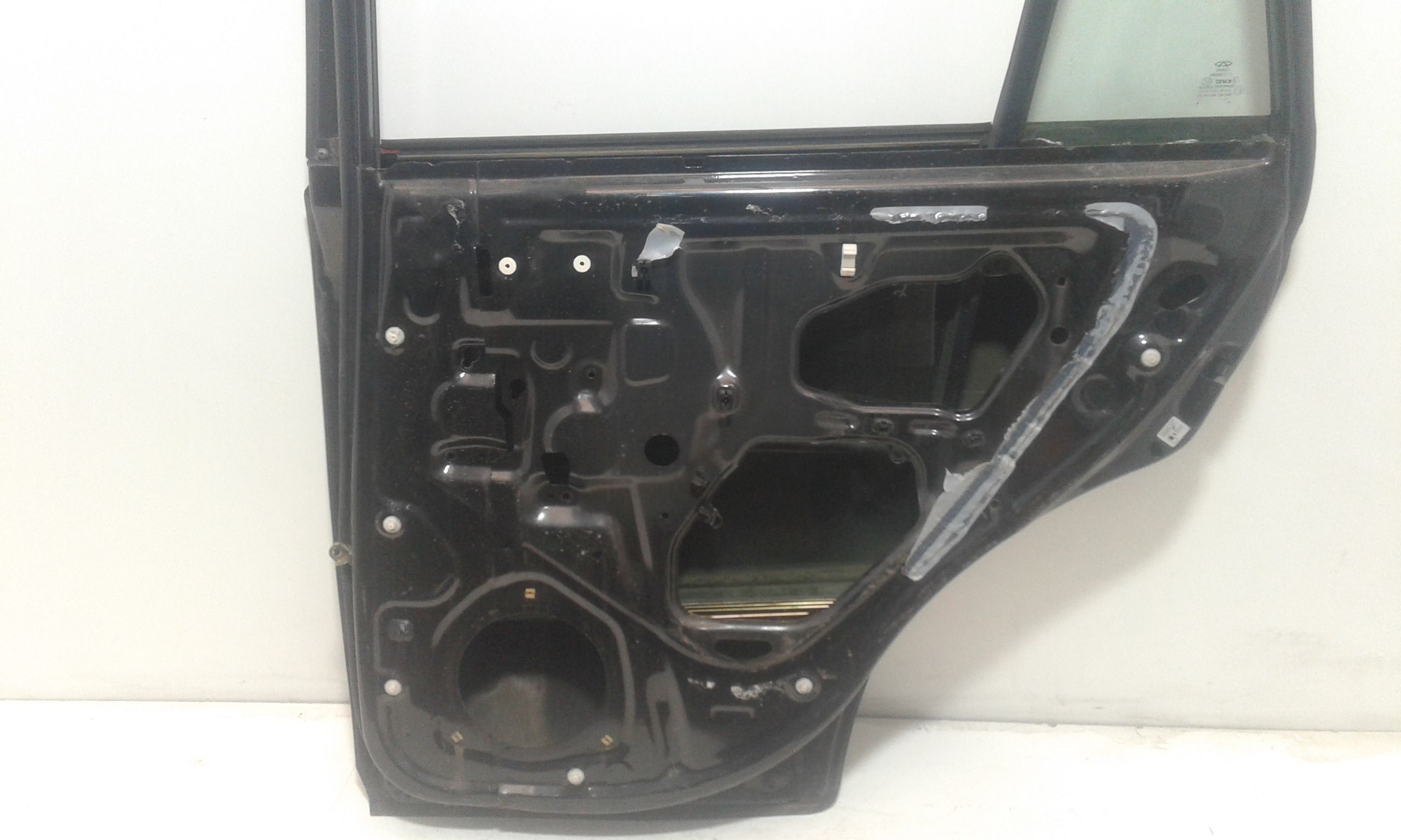 Portiera Posteriore Destra DR 5 1 Serie