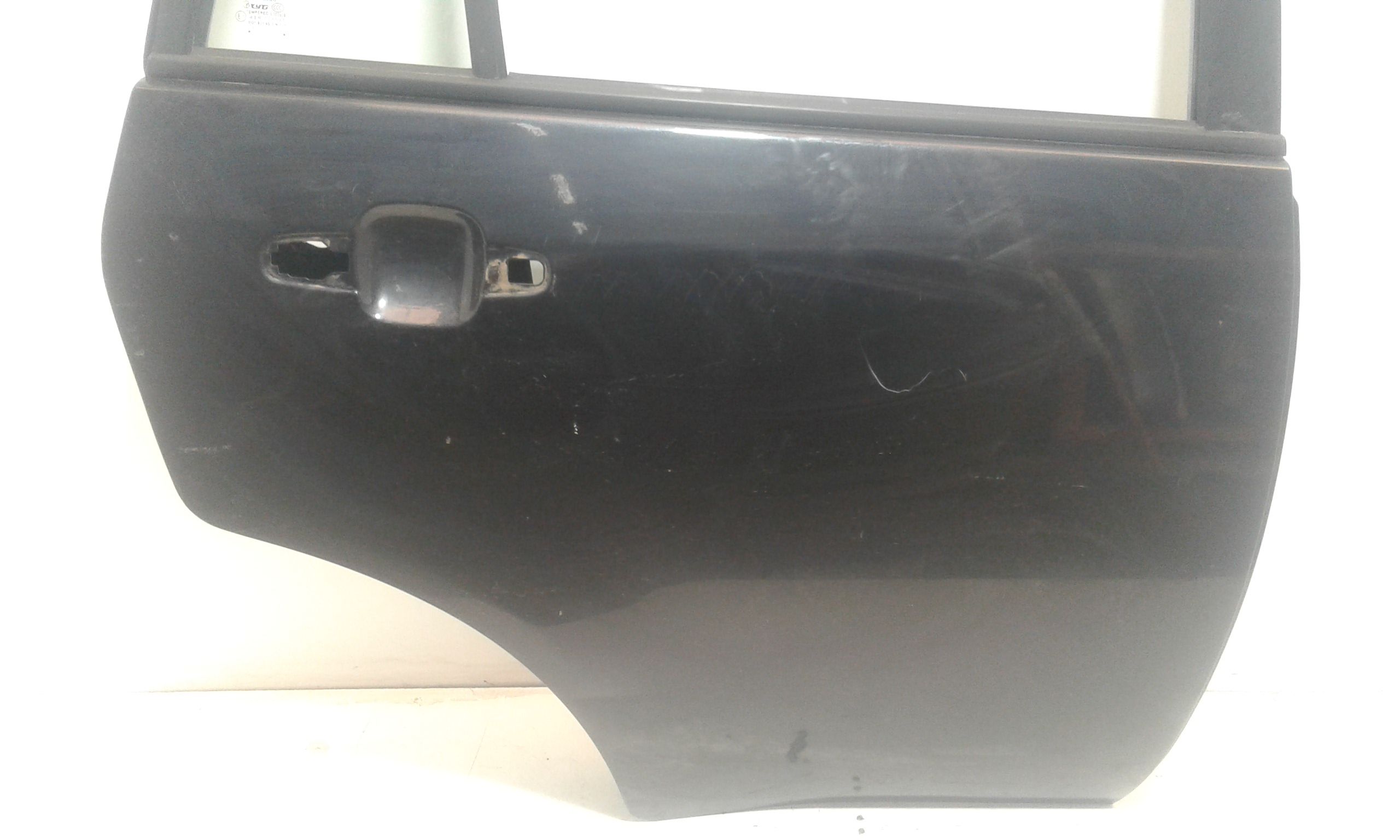 Portiera Posteriore Destra DR 5 1 Serie