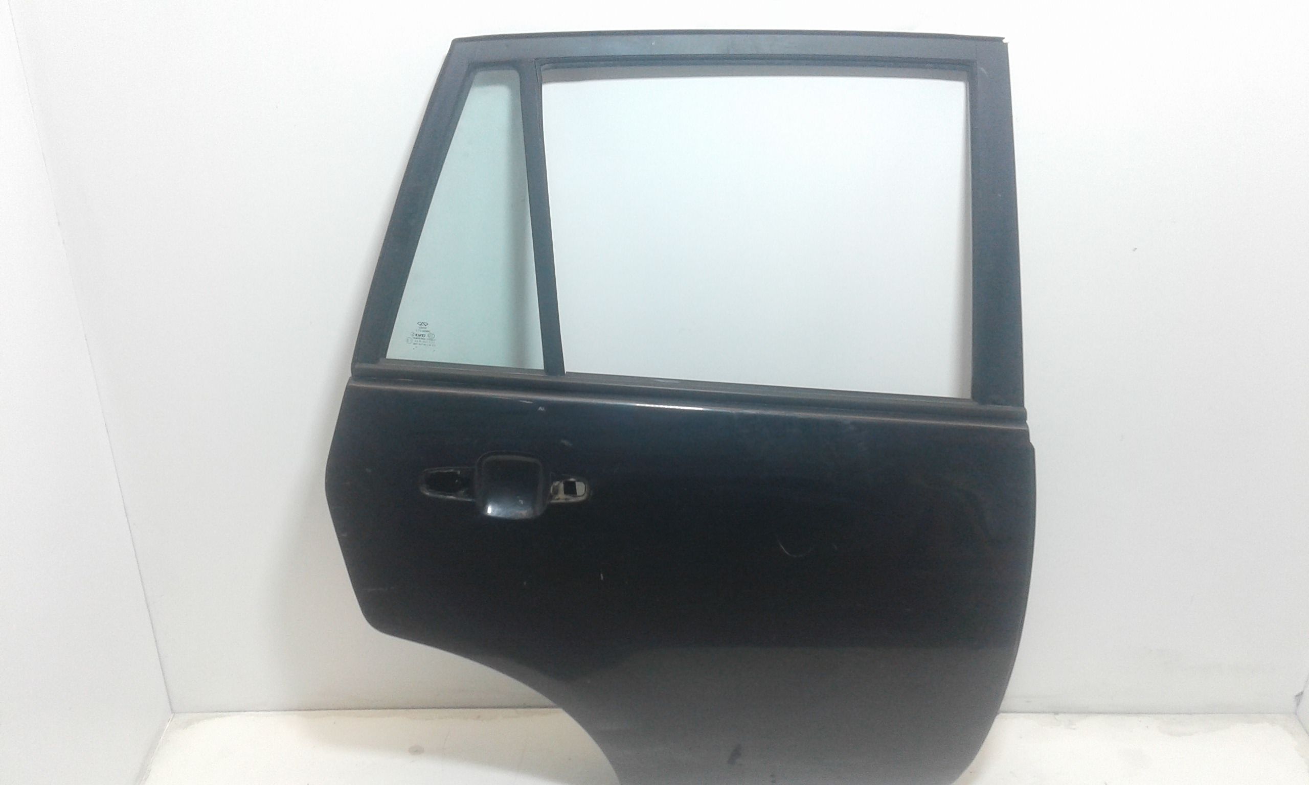 Portiera Posteriore Destra DR 5 1 Serie