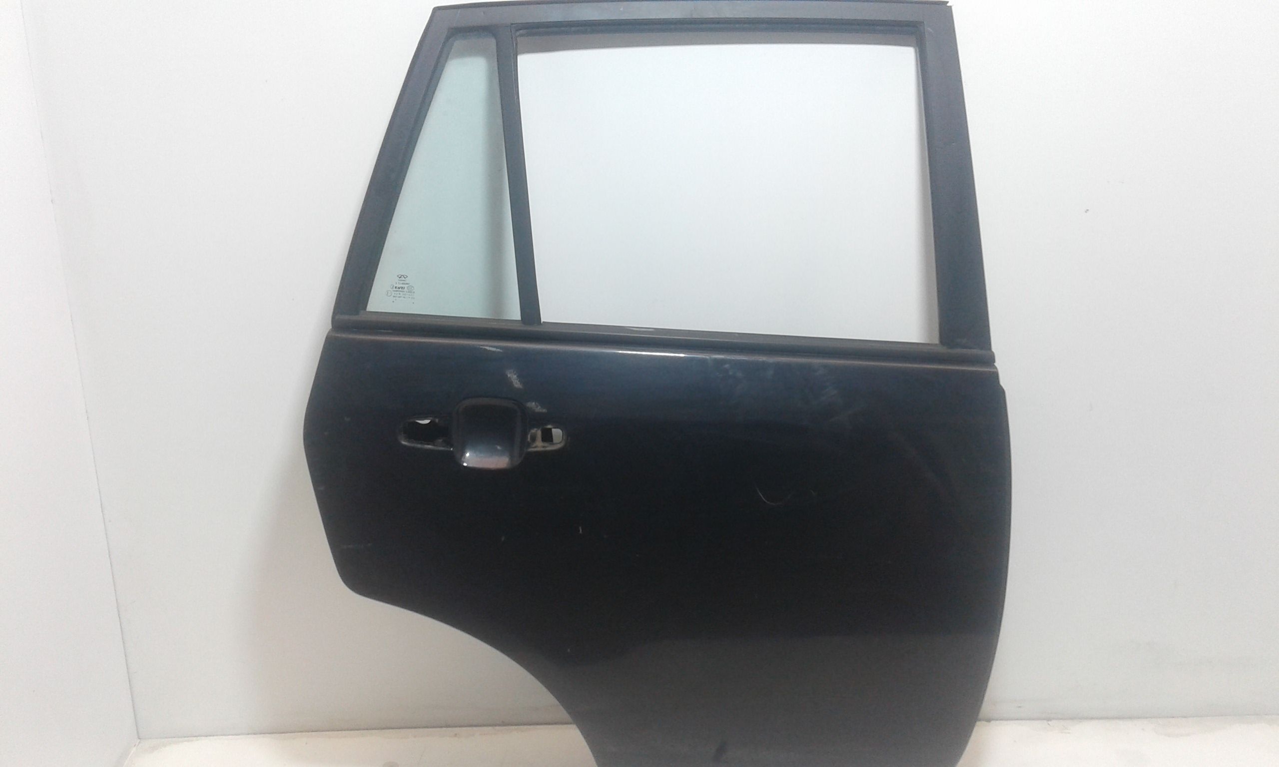 Portiera Posteriore Destra DR 5 1 Serie