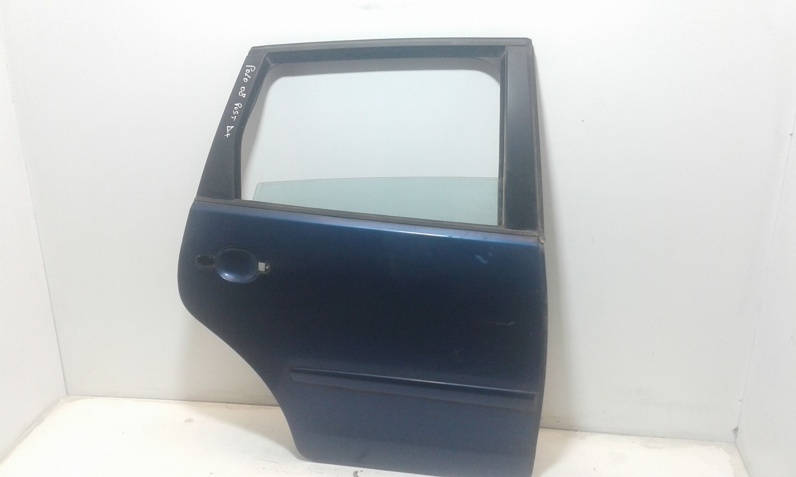 Portiera Posteriore Destra VOLKSWAGEN Polo 4 Serie