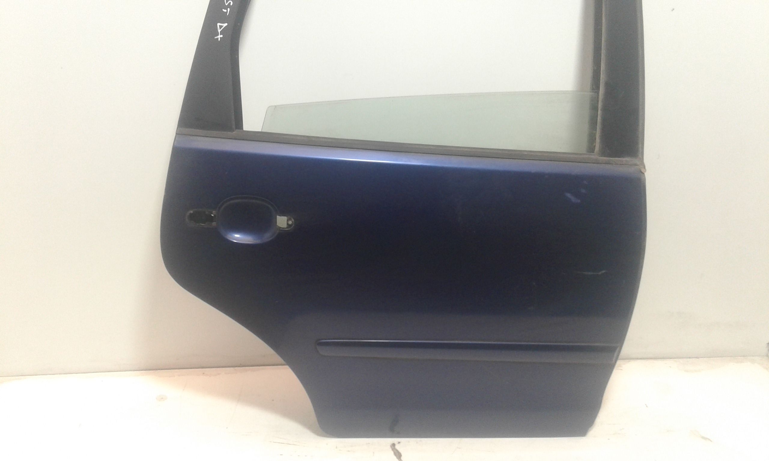 Portiera Posteriore Destra VOLKSWAGEN Polo 4 Serie