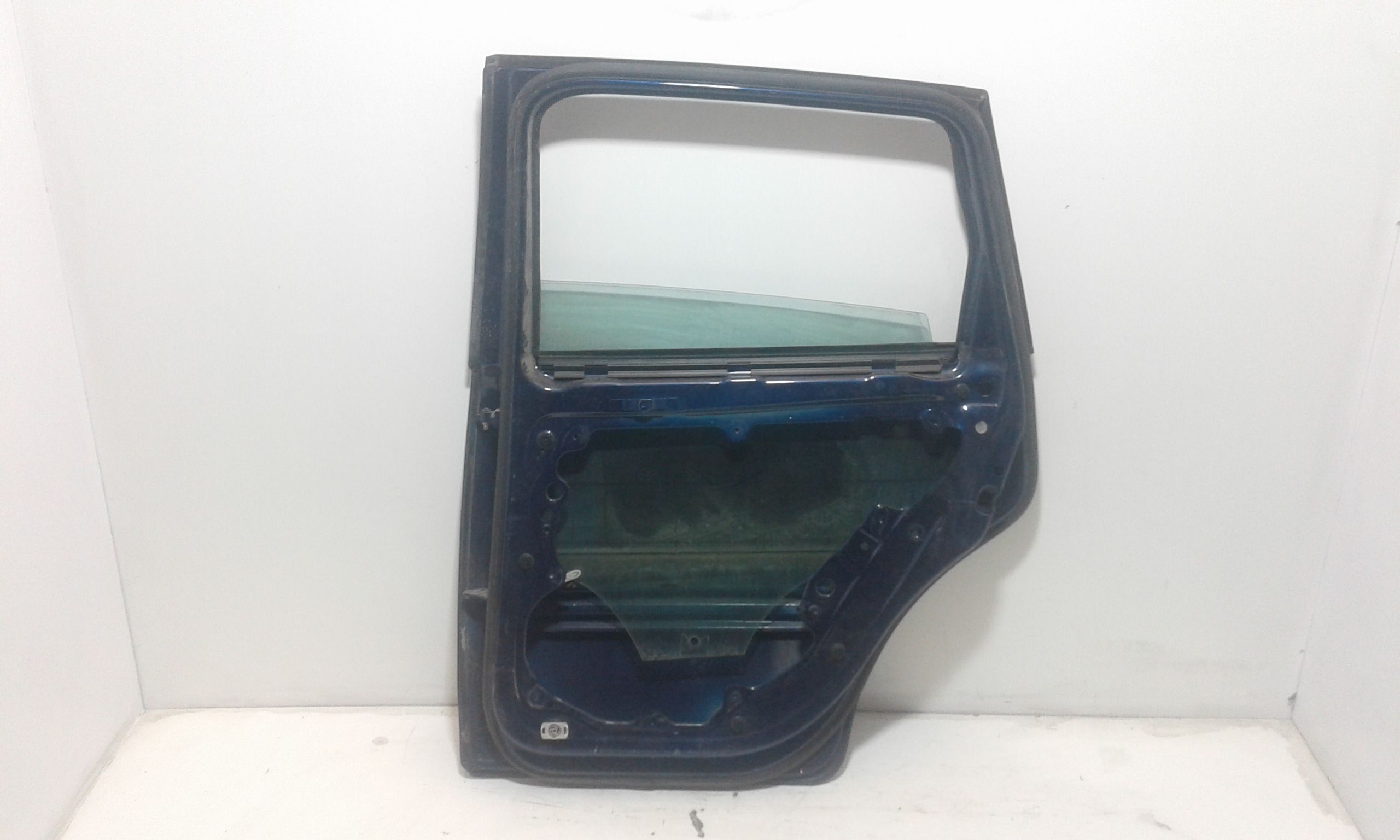 Portiera Posteriore Destra VOLKSWAGEN Polo 4 Serie