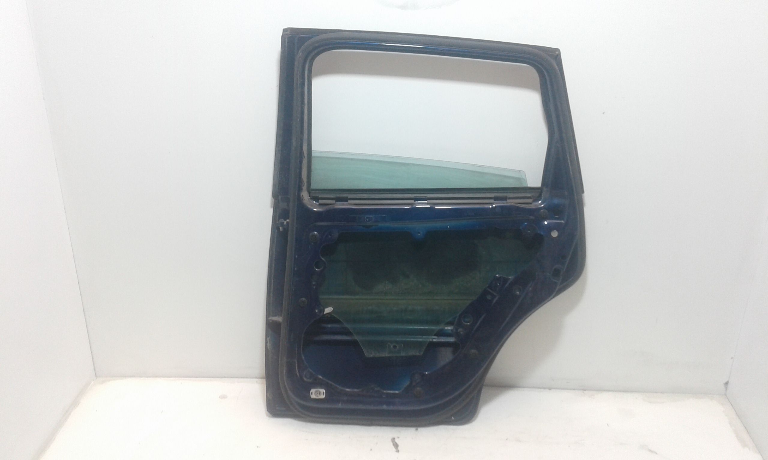 Portiera Posteriore Destra VOLKSWAGEN Polo 4 Serie