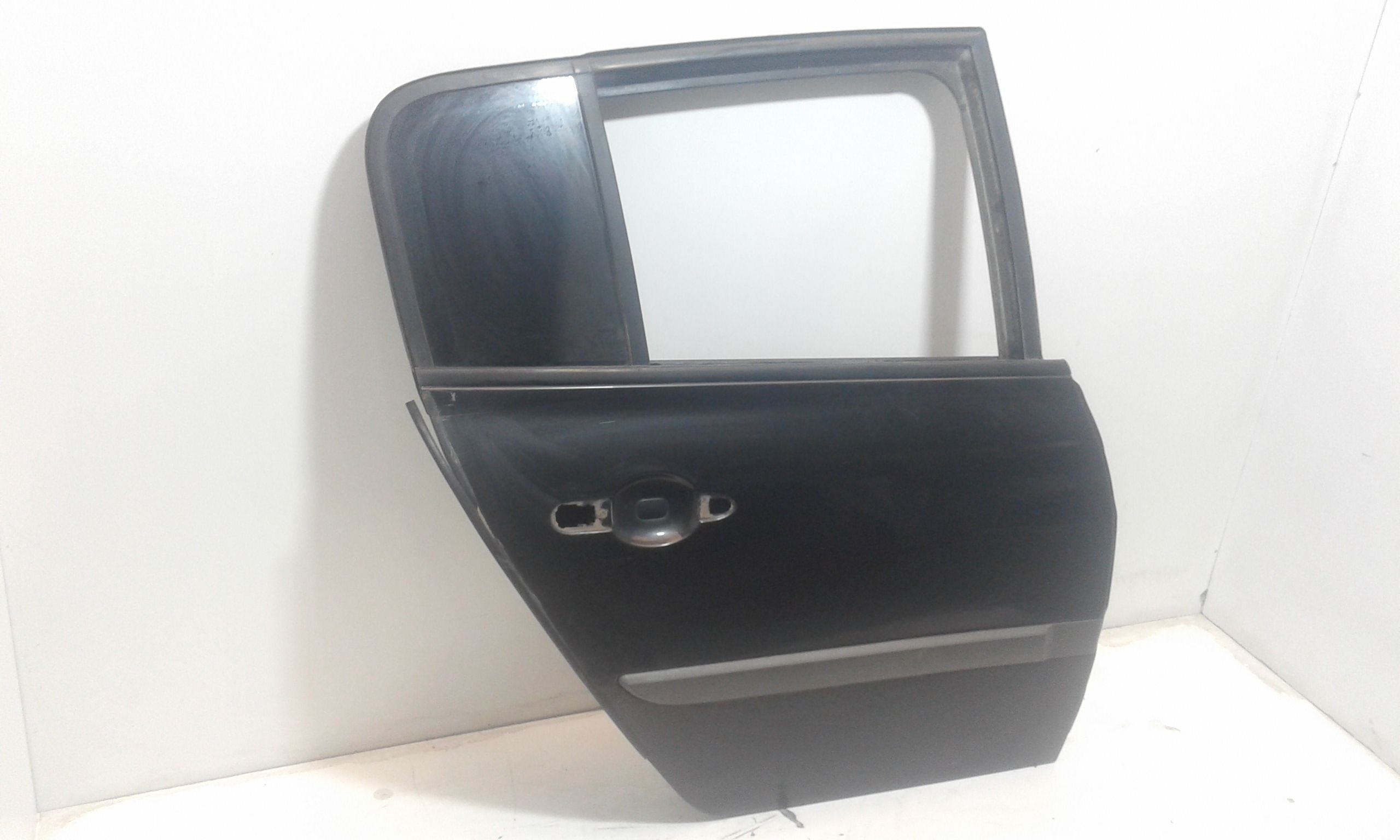 Portiera Posteriore Destra RENAULT Modus 2 Serie