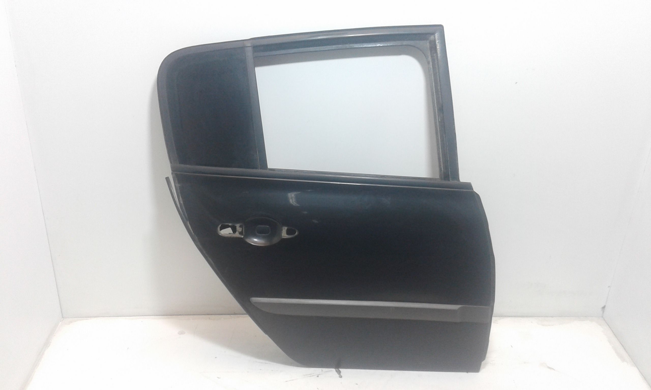 Portiera Posteriore Destra RENAULT Modus 2 Serie