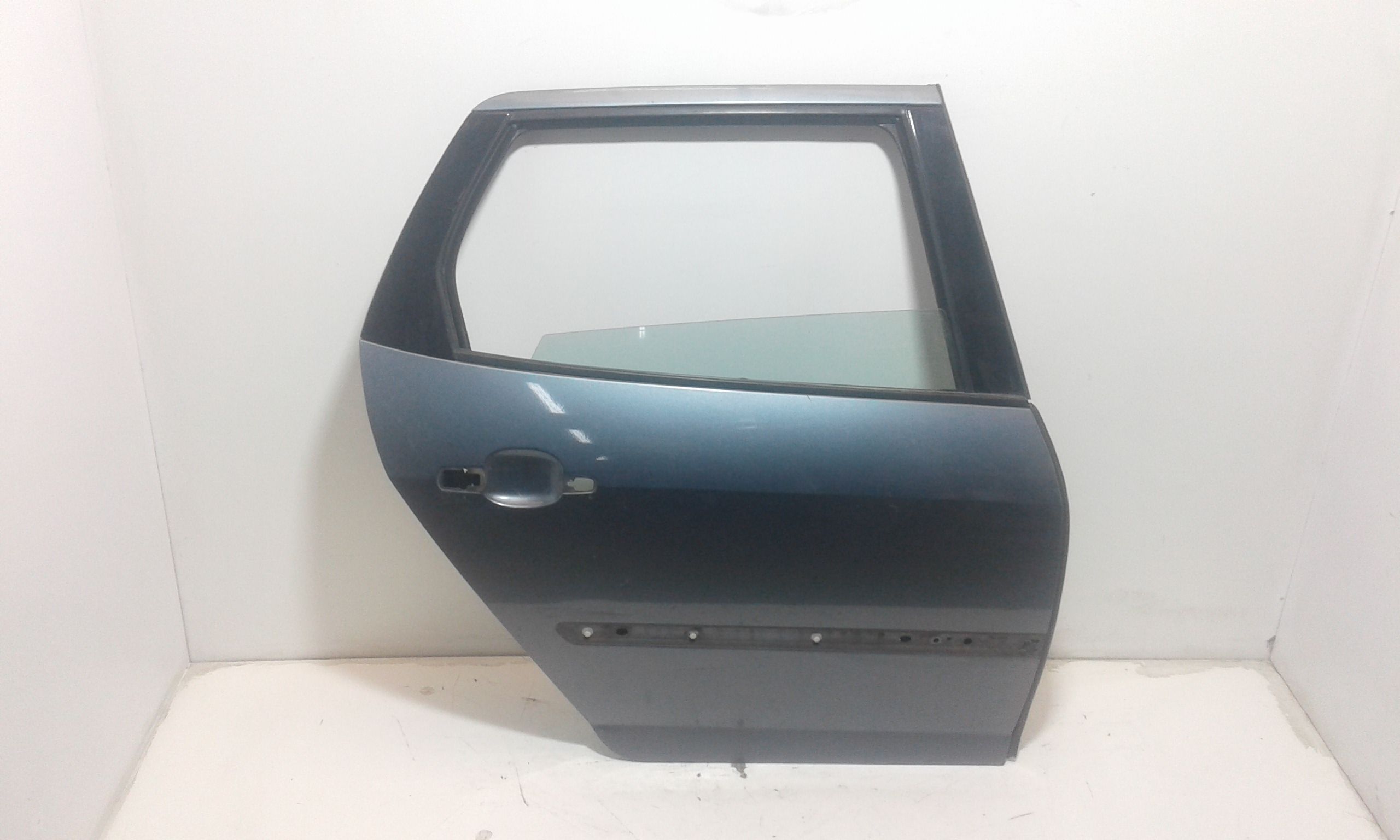 Portiera Posteriore Destra PEUGEOT 207 1 Serie