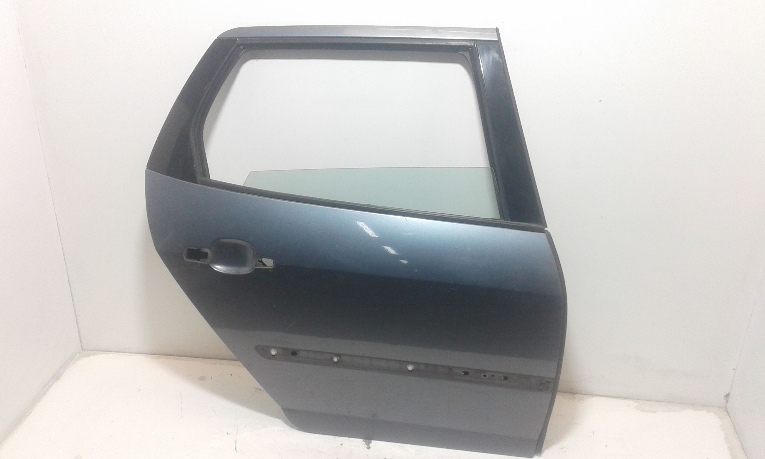 Portiera Posteriore Destra PEUGEOT 207 1 Serie