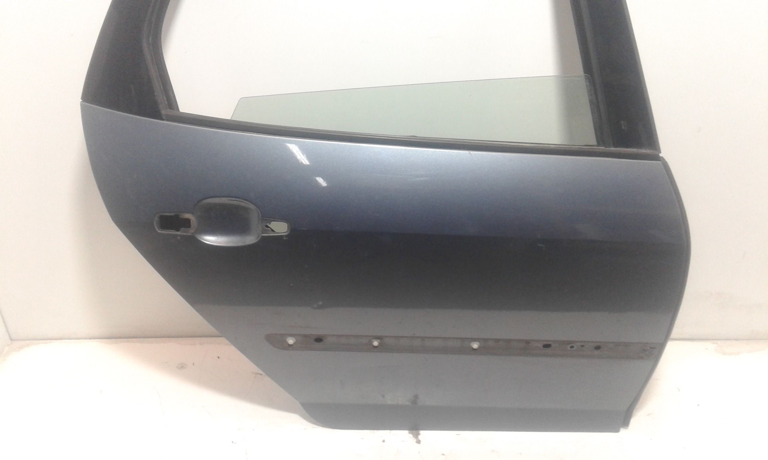 Portiera Posteriore Destra PEUGEOT 207 1 Serie