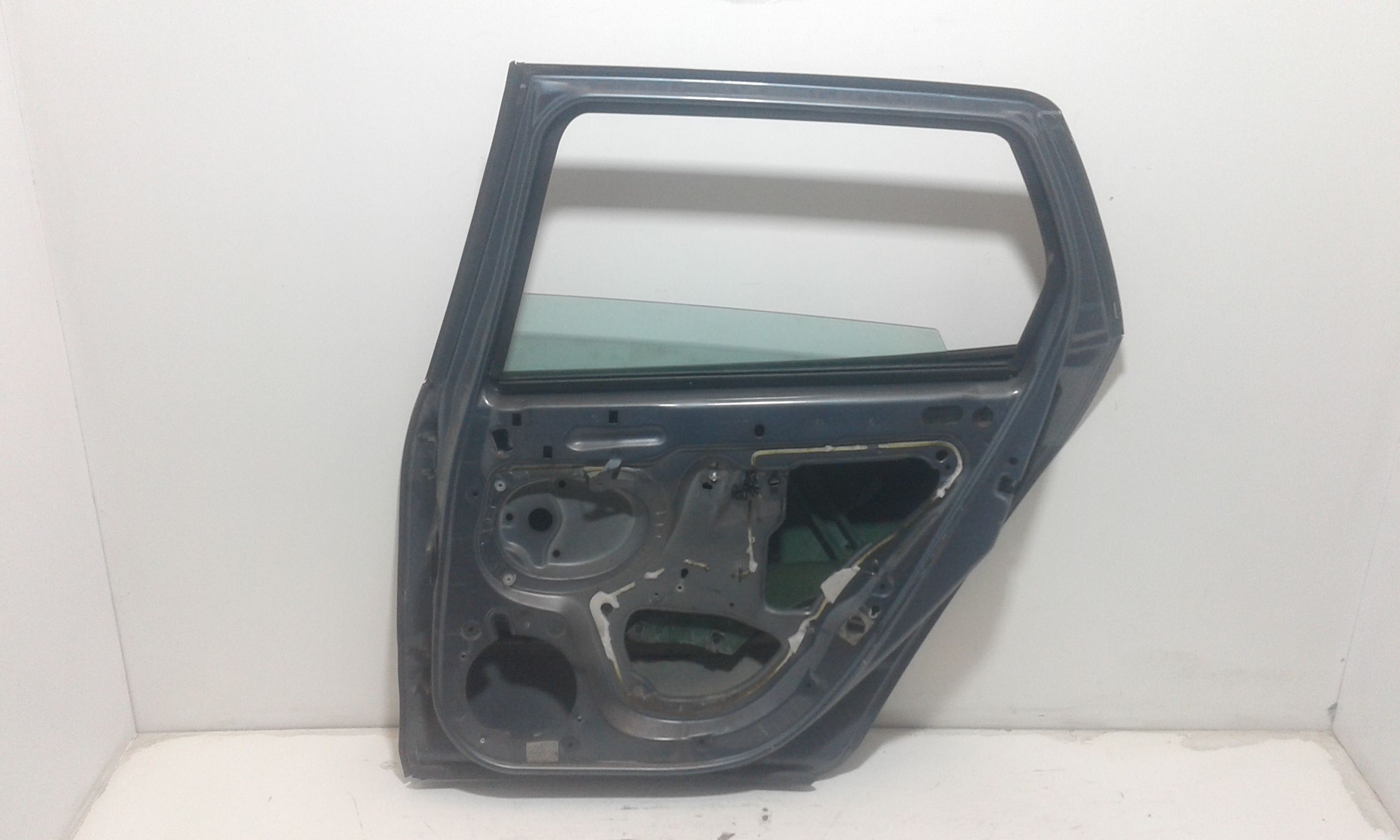 Portiera Posteriore Destra PEUGEOT 207 1 Serie