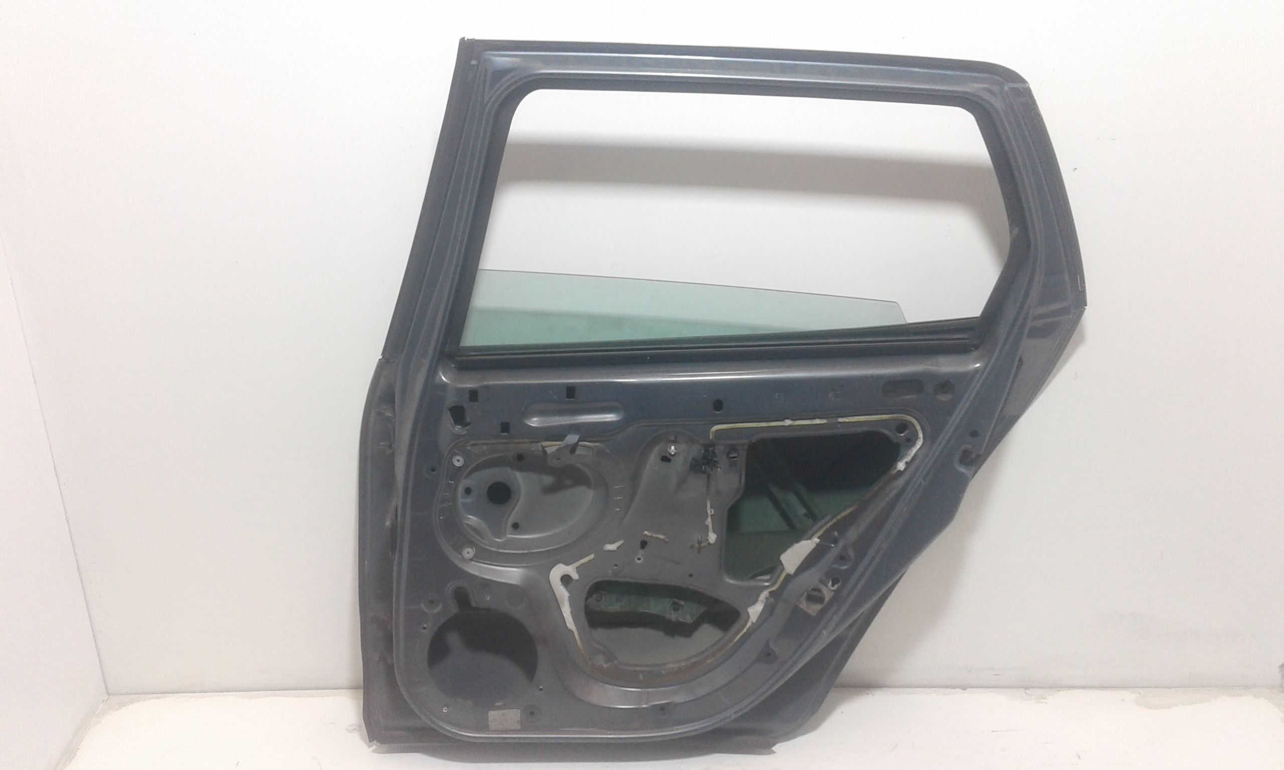 Portiera Posteriore Destra PEUGEOT 207 1 Serie