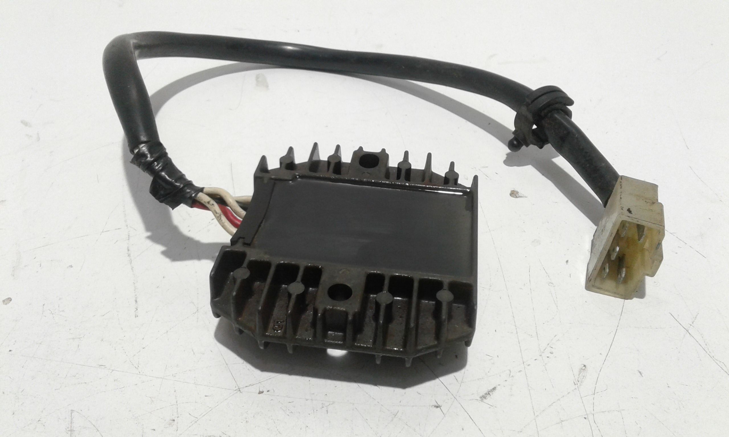 Regolatore tensione Yamaha Fazer 1000cc (08>)