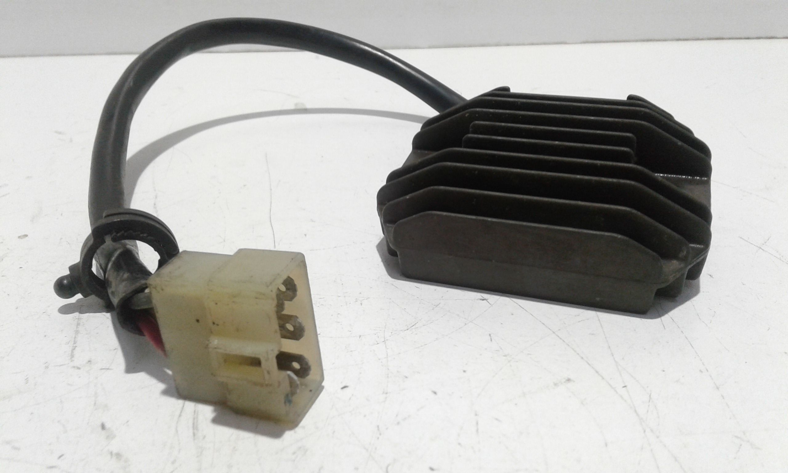 Regolatore tensione Yamaha Fazer 1000cc (08>)