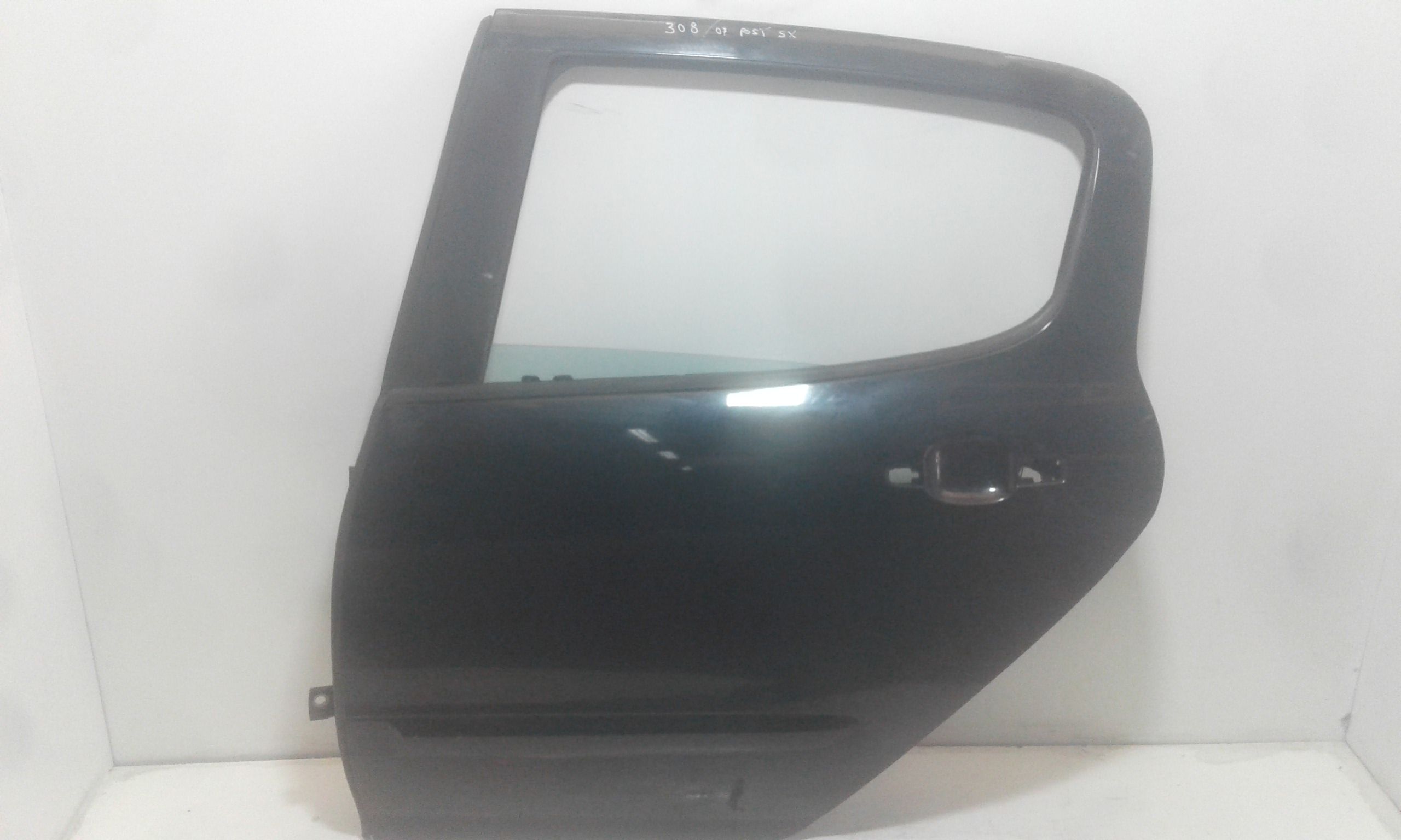 Portiera Posteriore Sinistra PEUGEOT 308 1 Serie