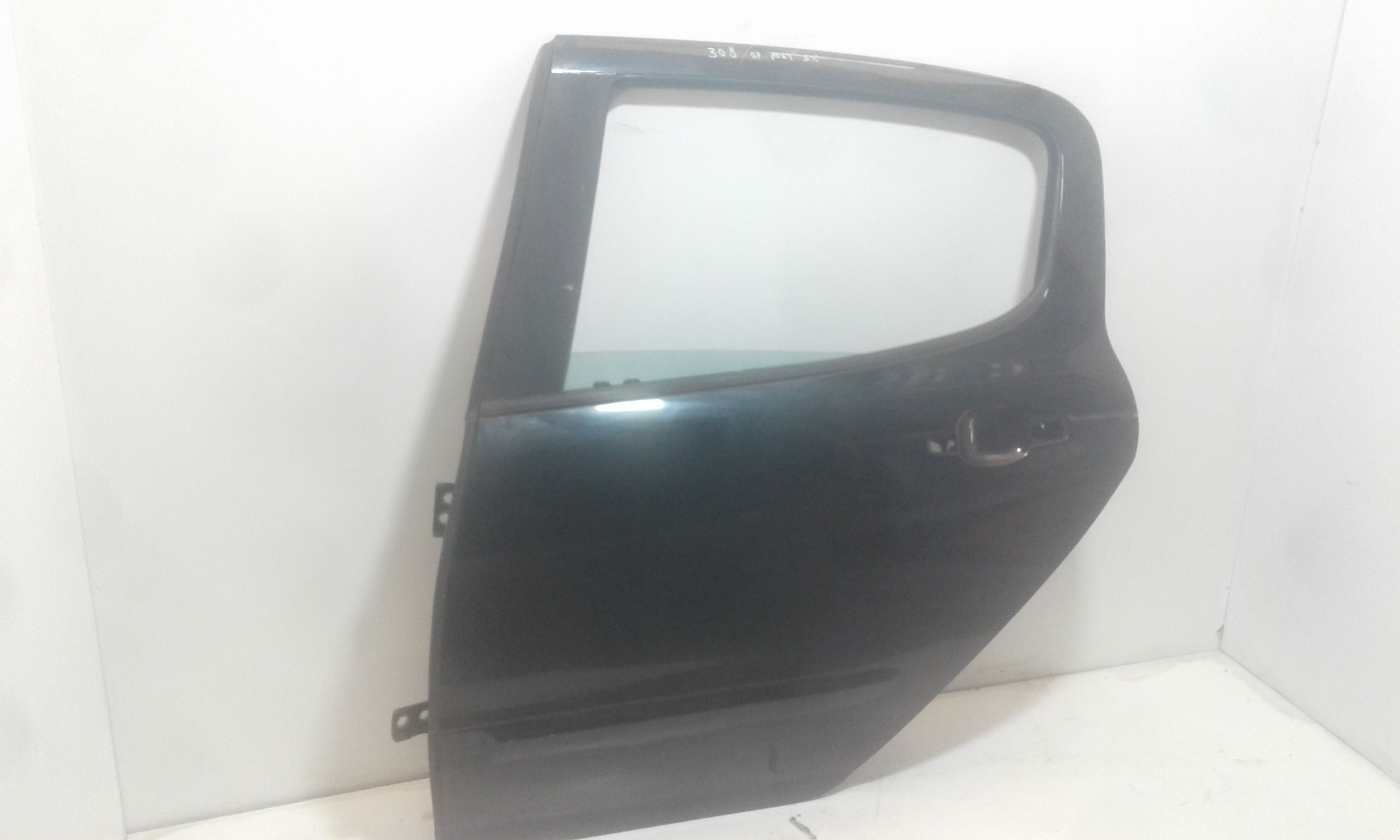 Portiera Posteriore Sinistra PEUGEOT 308 1 Serie