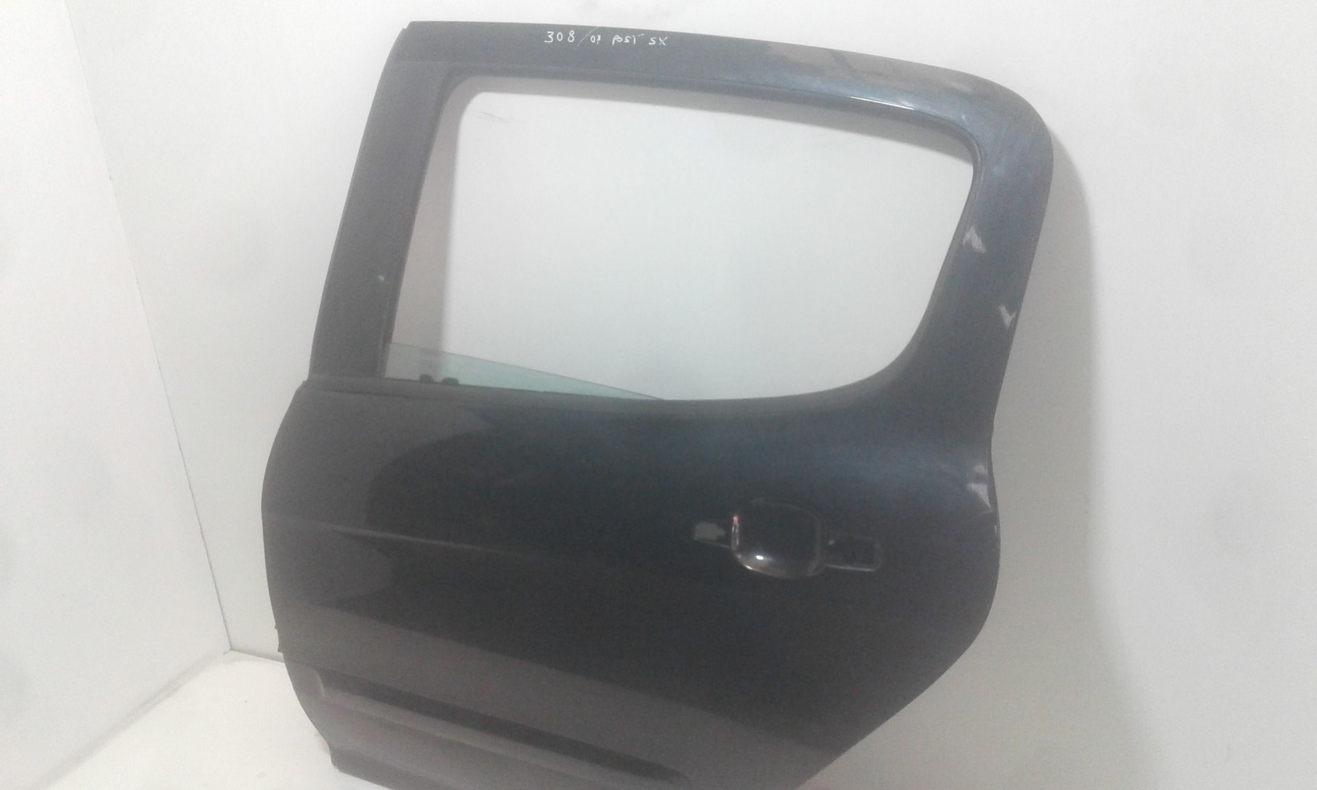 Portiera Posteriore Sinistra PEUGEOT 308 1 Serie