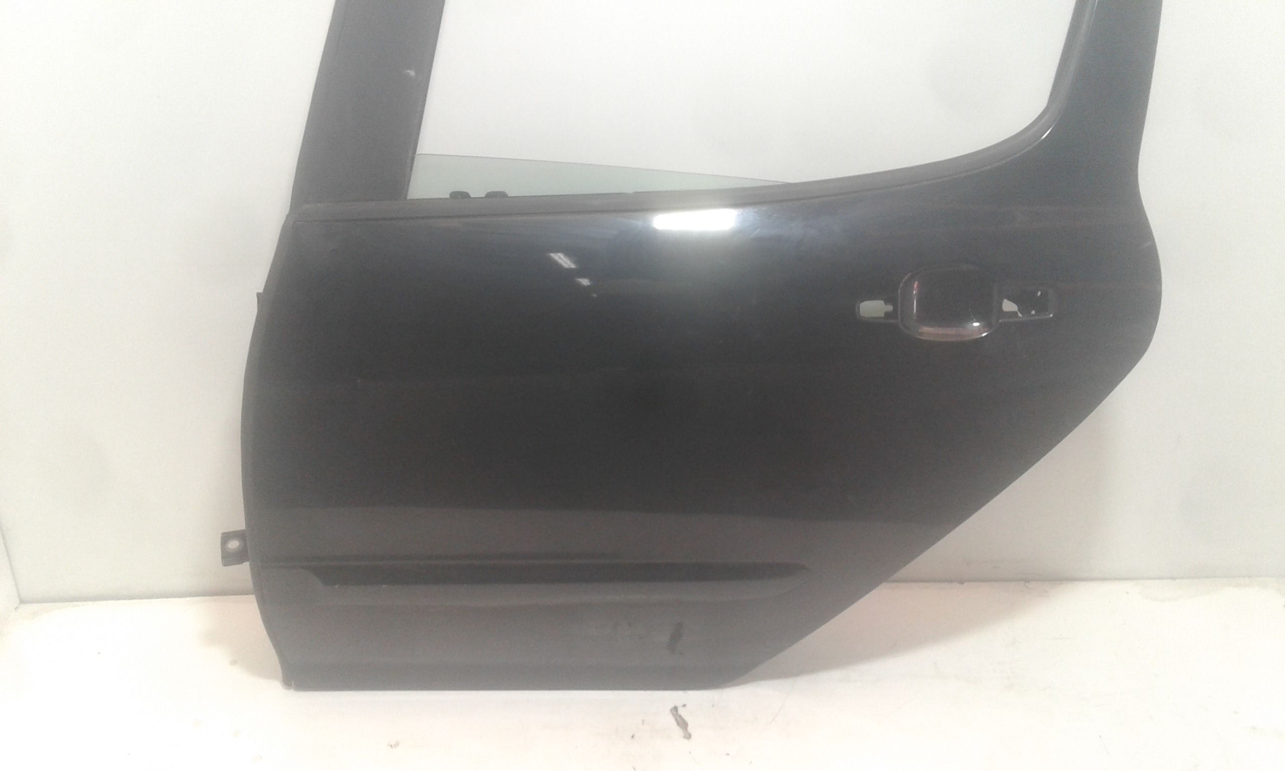 Portiera Posteriore Sinistra PEUGEOT 308 1 Serie