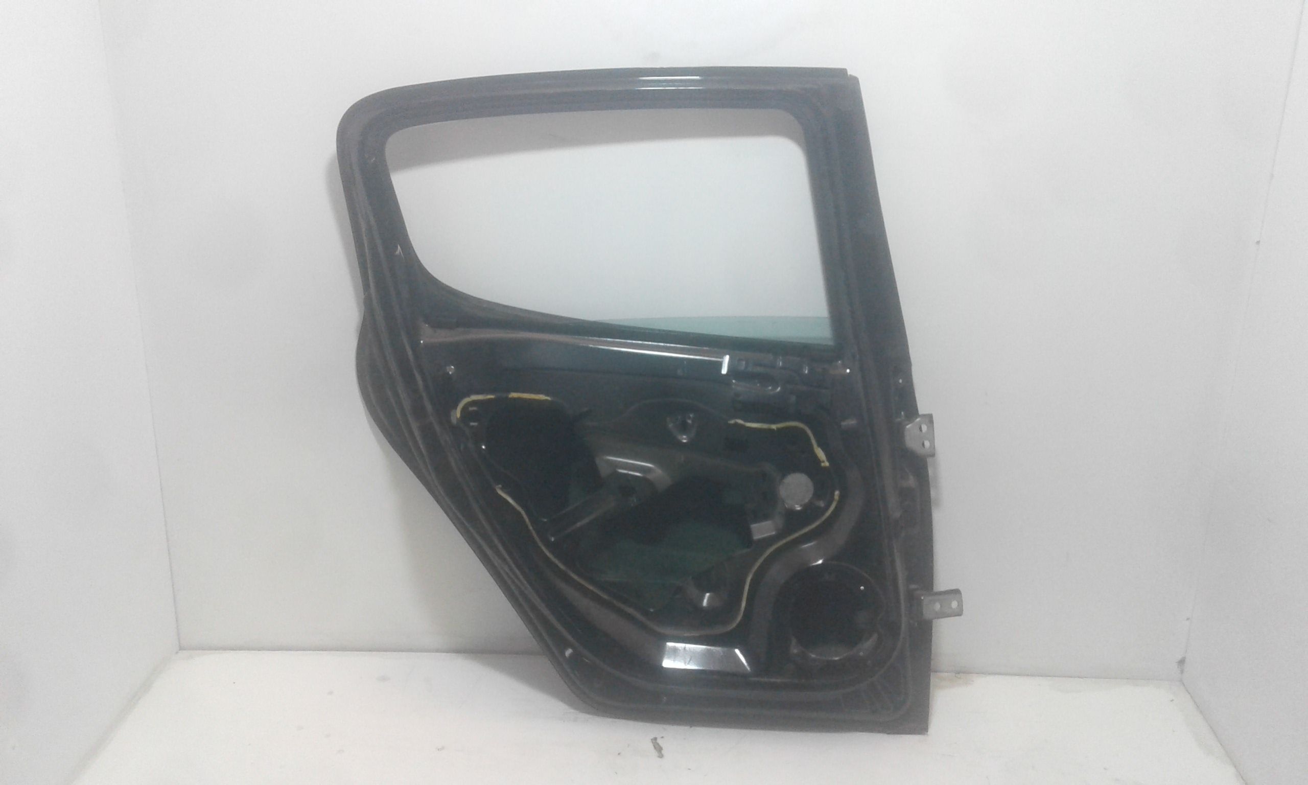 Portiera Posteriore Sinistra PEUGEOT 308 1 Serie