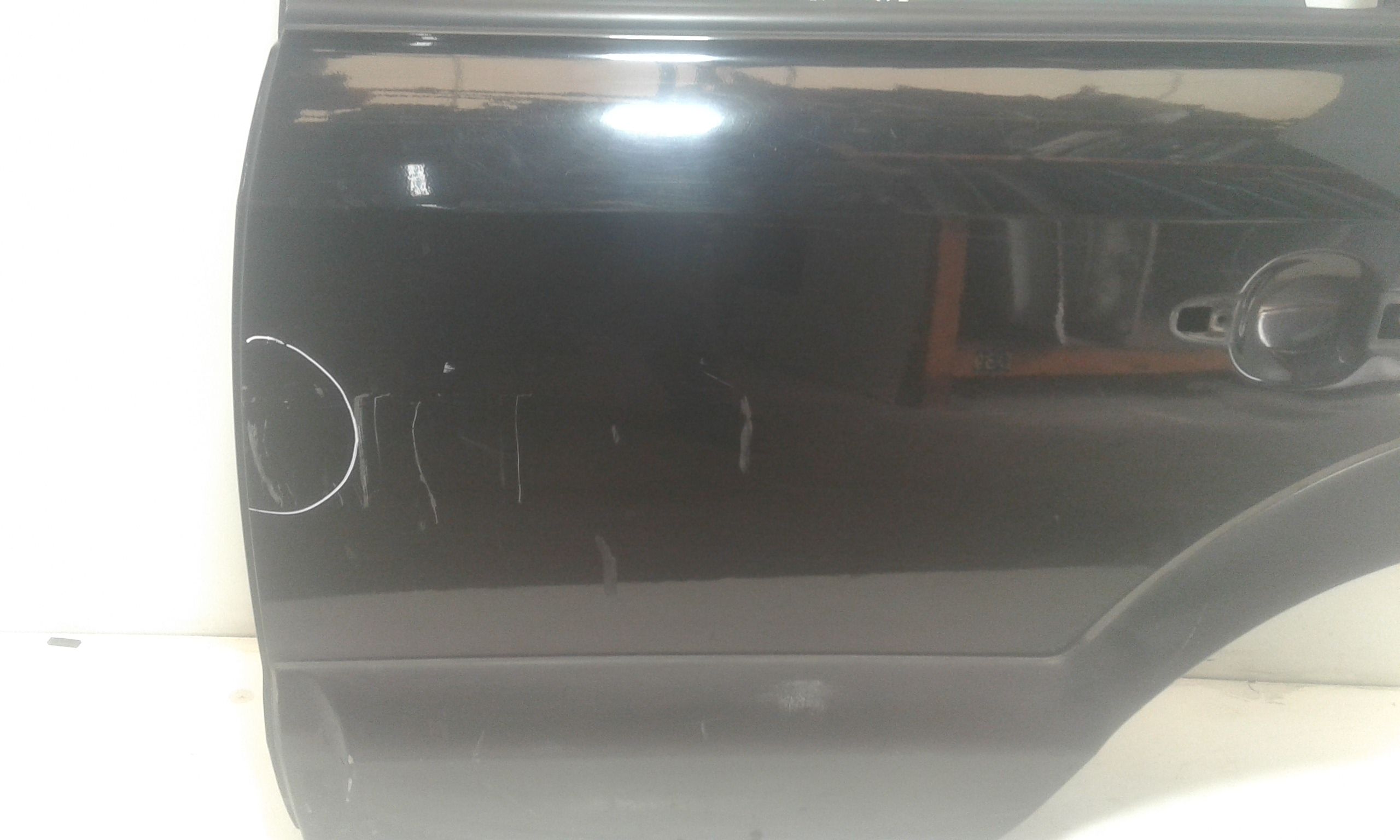 Portiera Posteriore Sinistra HYUNDAI Tucson  Serie (04>09)