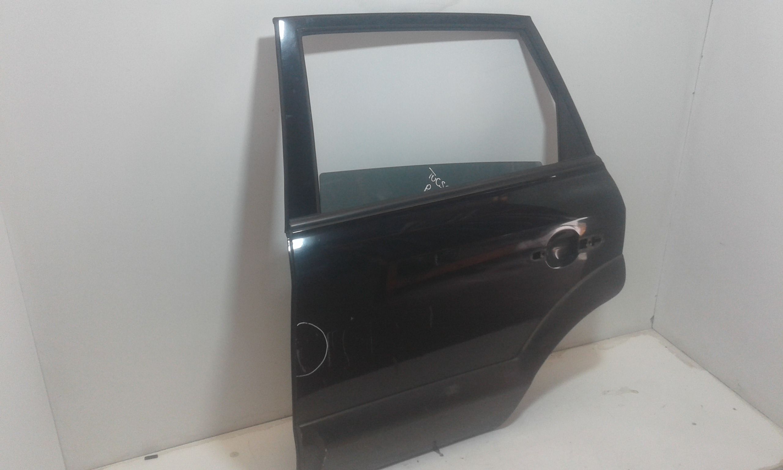 Portiera Posteriore Sinistra HYUNDAI Tucson  Serie (04>09)