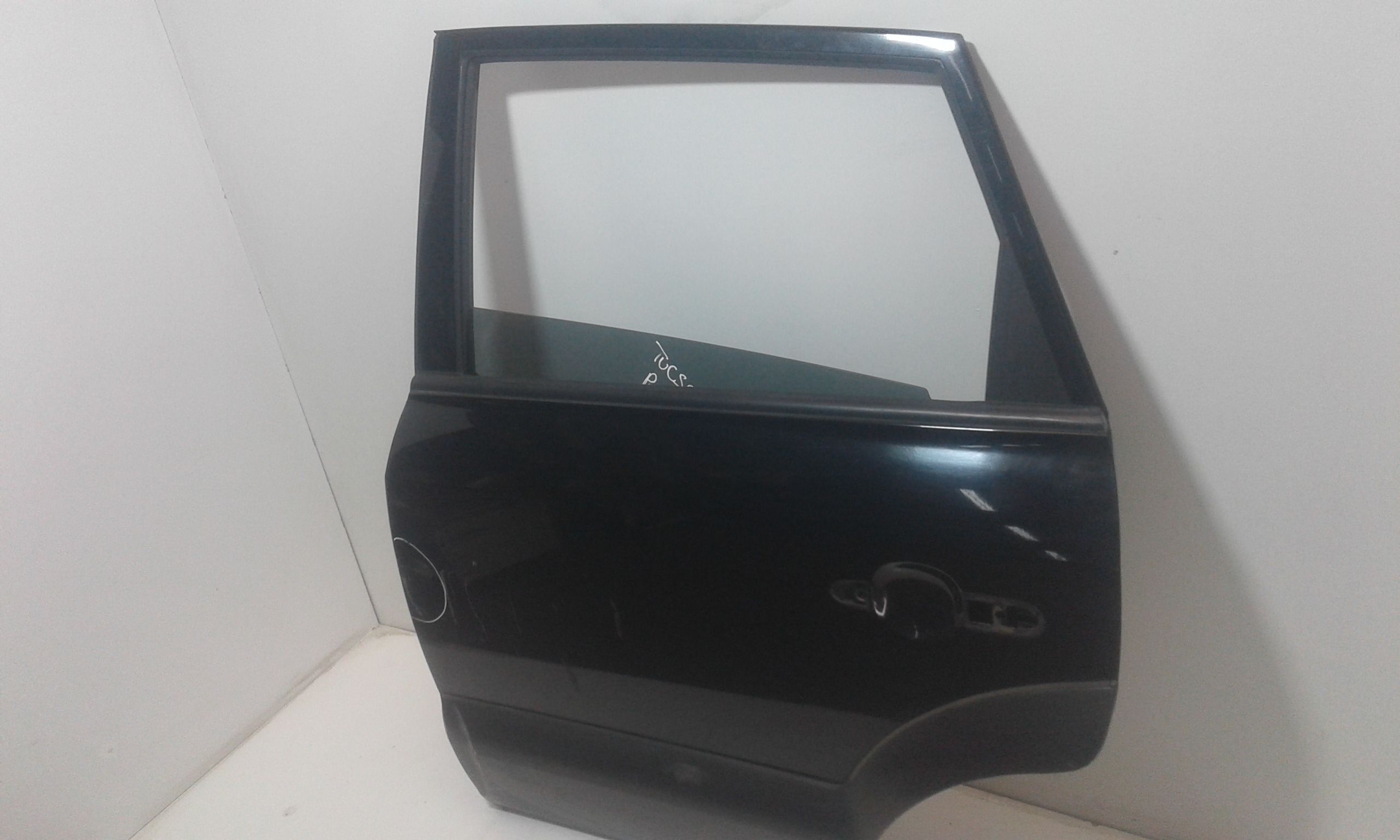 Portiera Posteriore Sinistra HYUNDAI Tucson  Serie (04>09)