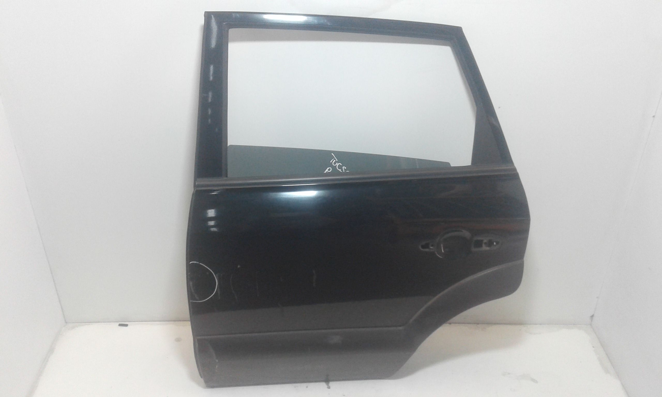 Portiera Posteriore Sinistra HYUNDAI Tucson  Serie (04>09)