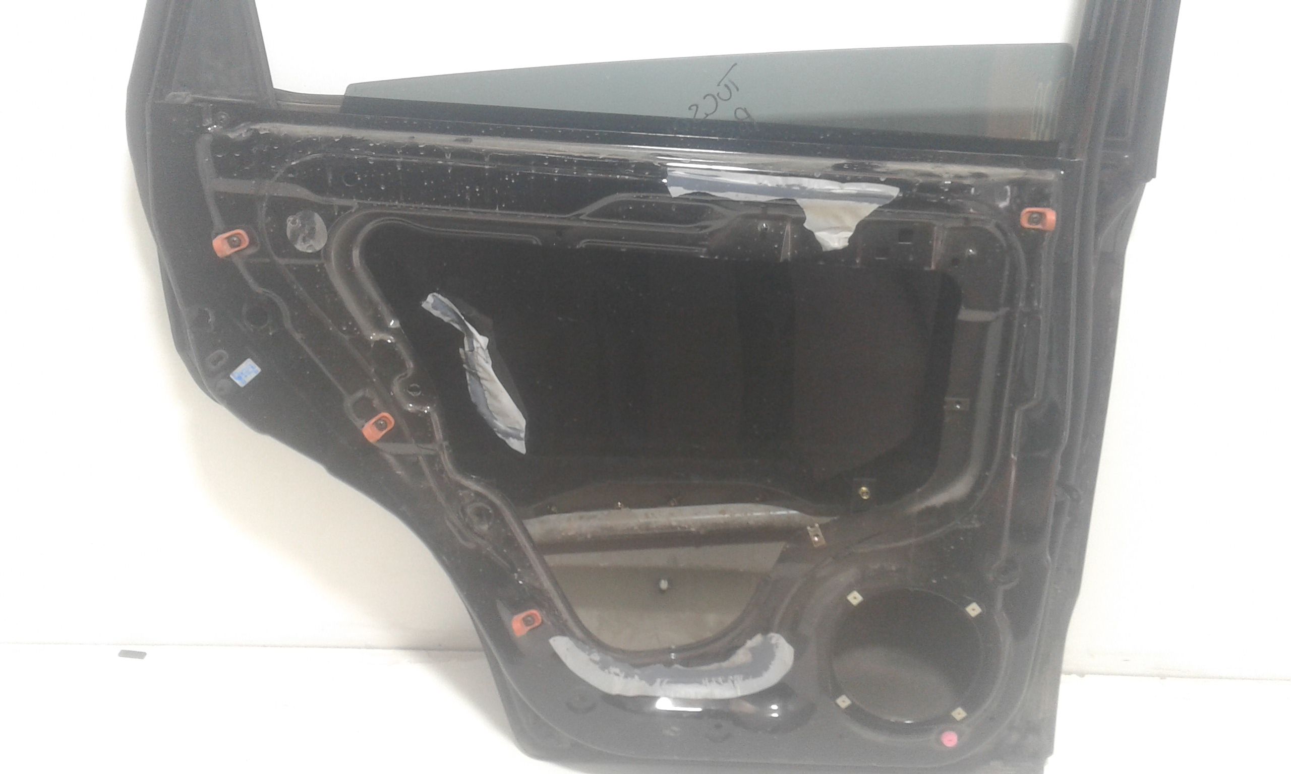 Portiera Posteriore Sinistra HYUNDAI Tucson  Serie (04>09)