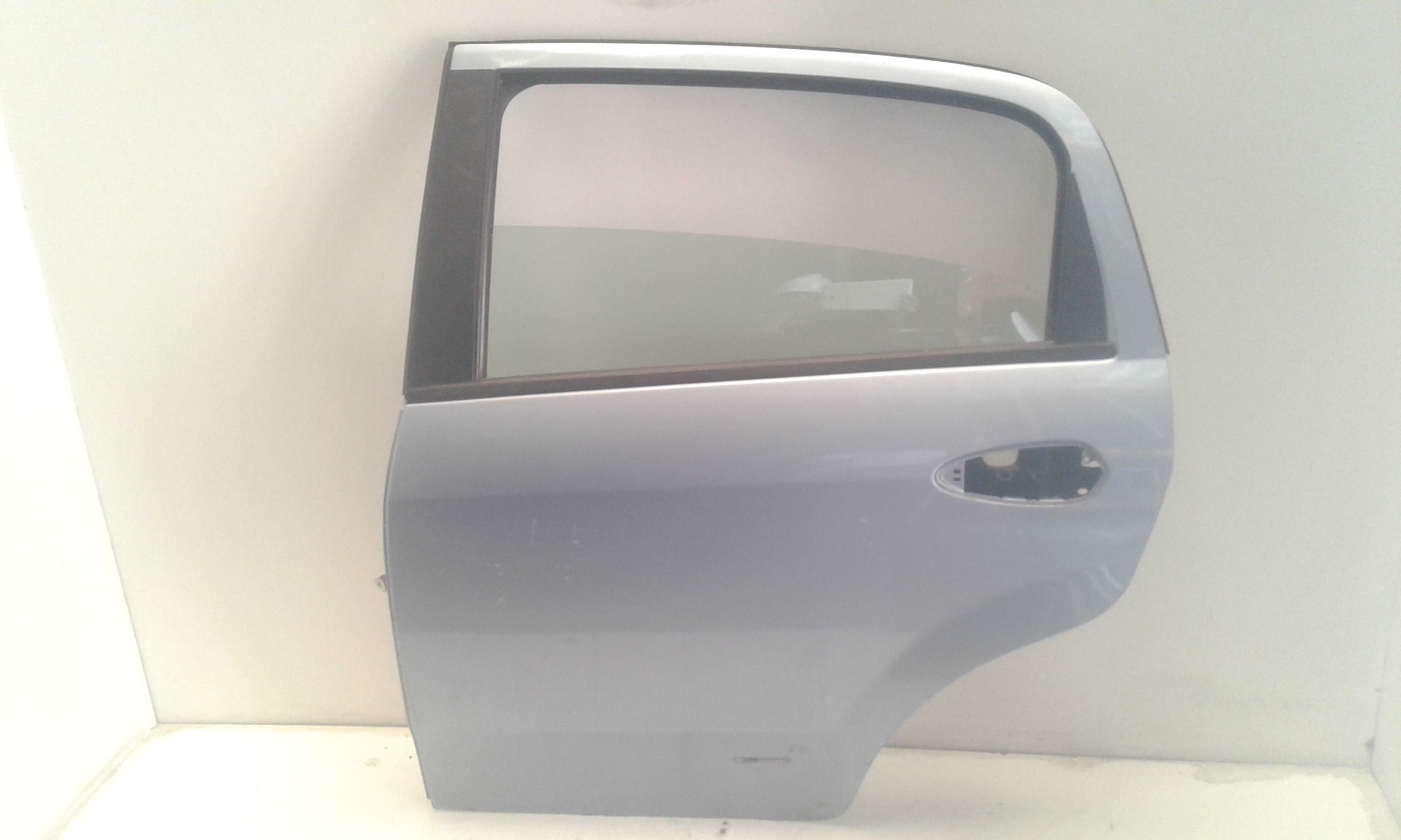 Portiera Posteriore Sinistra FIAT Grande Punto 1 Serie