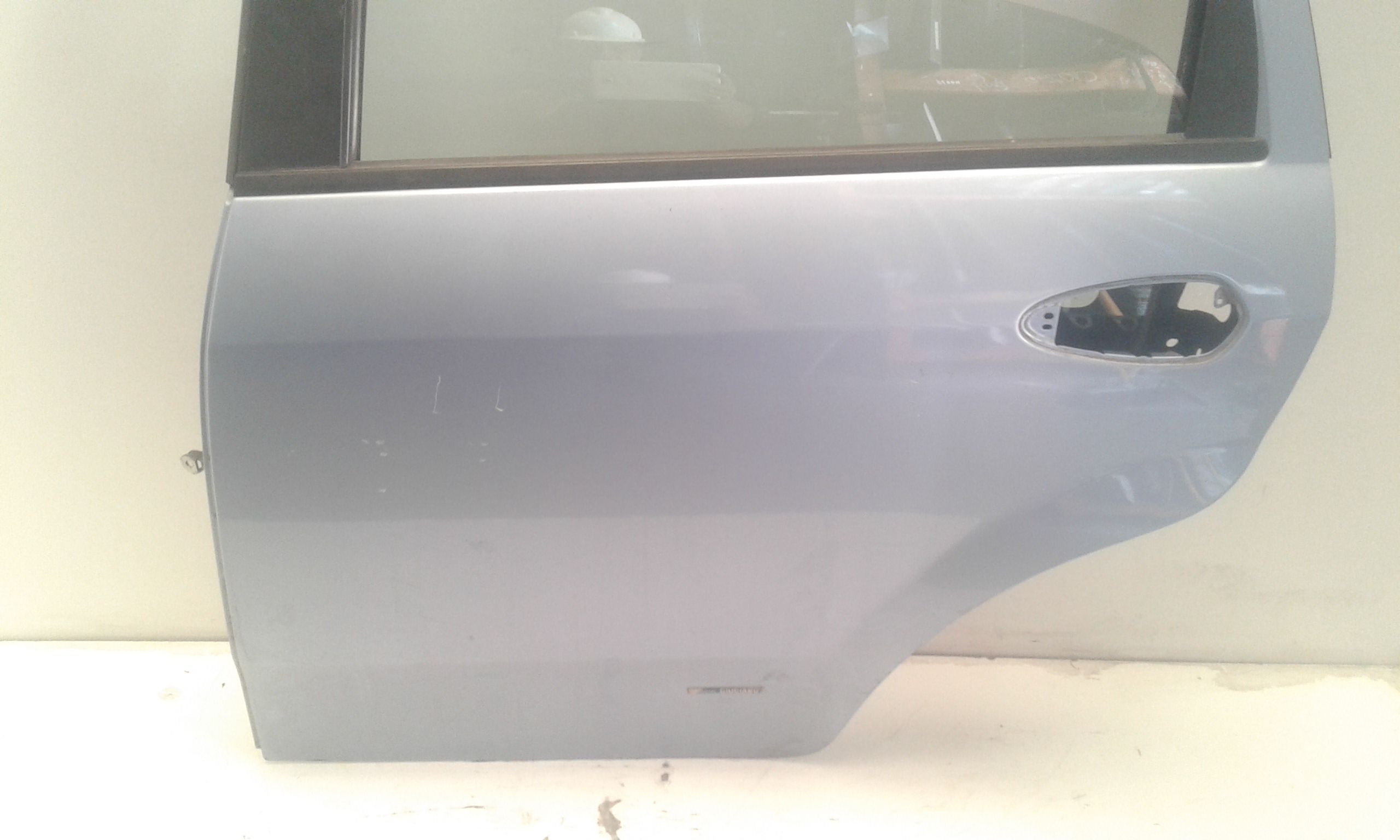 Portiera Posteriore Sinistra FIAT Grande Punto 1 Serie