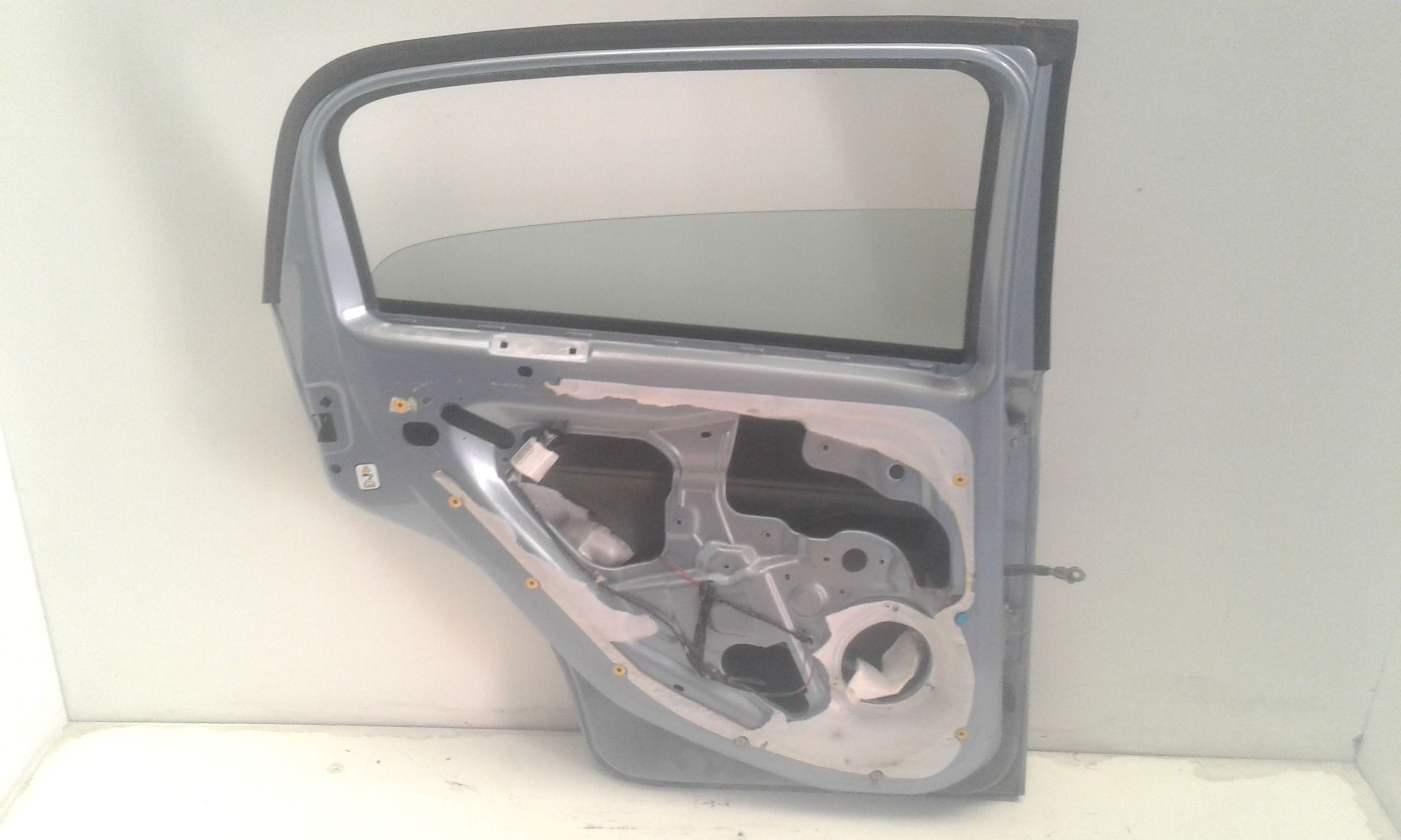 Portiera Posteriore Sinistra FIAT Grande Punto 1 Serie