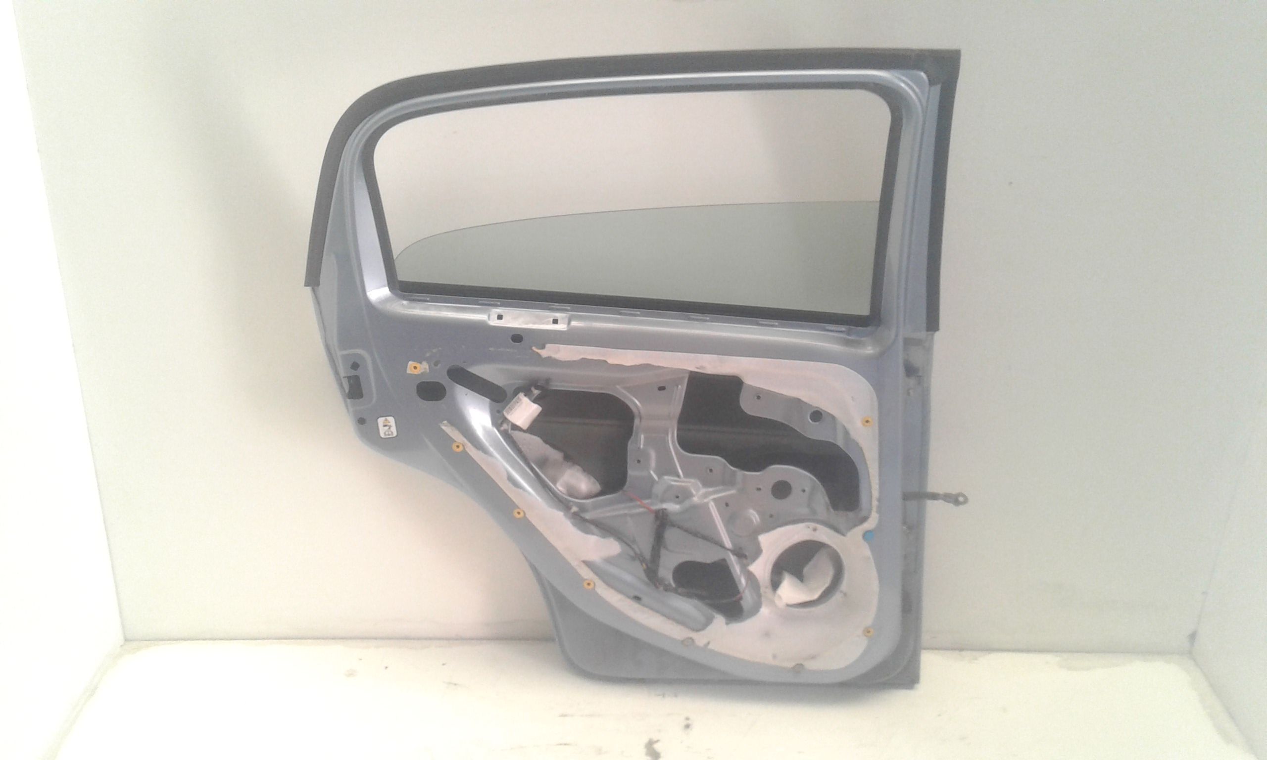 Portiera Posteriore Sinistra FIAT Grande Punto 1 Serie