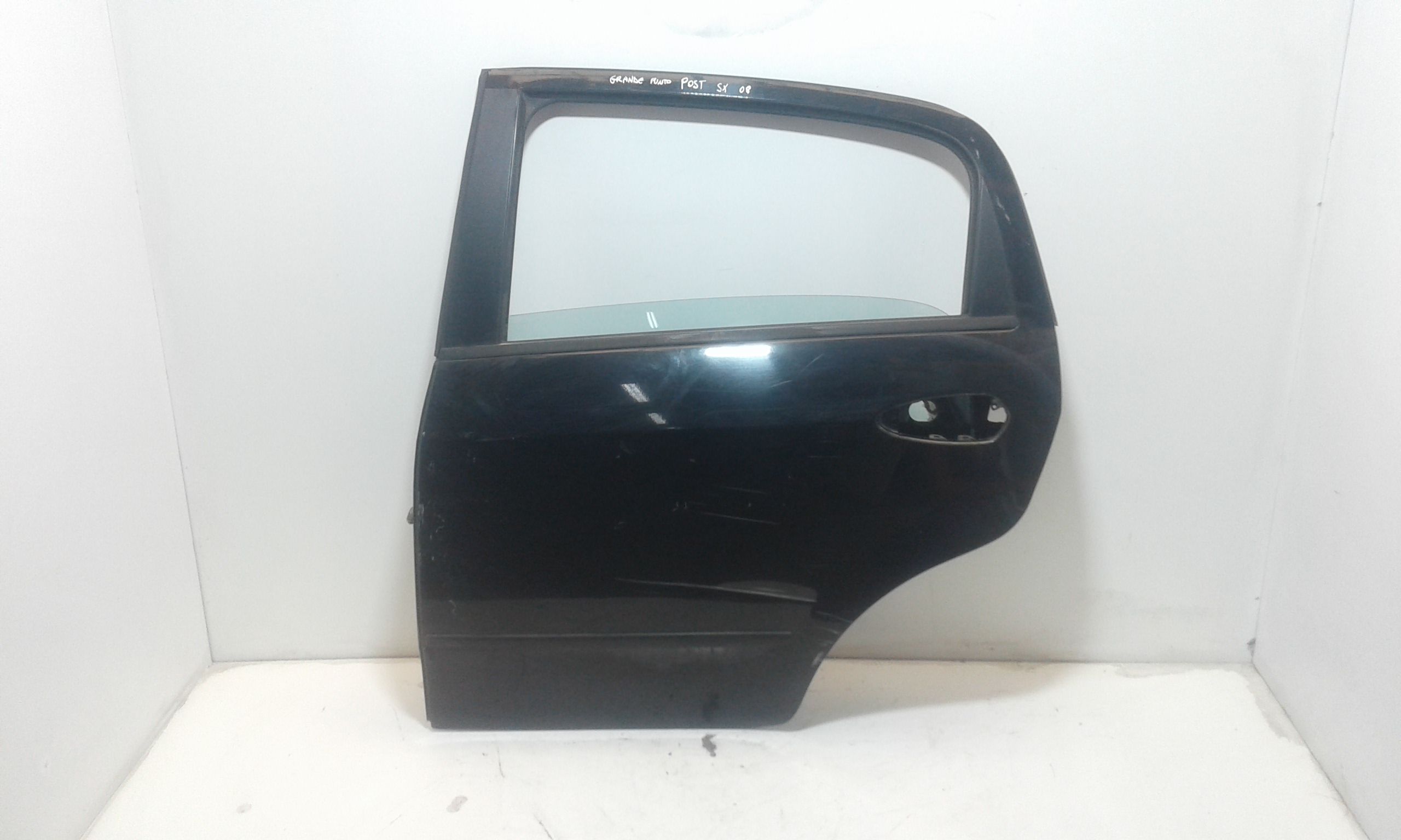 Portiera Posteriore Sinistra FIAT Grande Punto 2 Serie