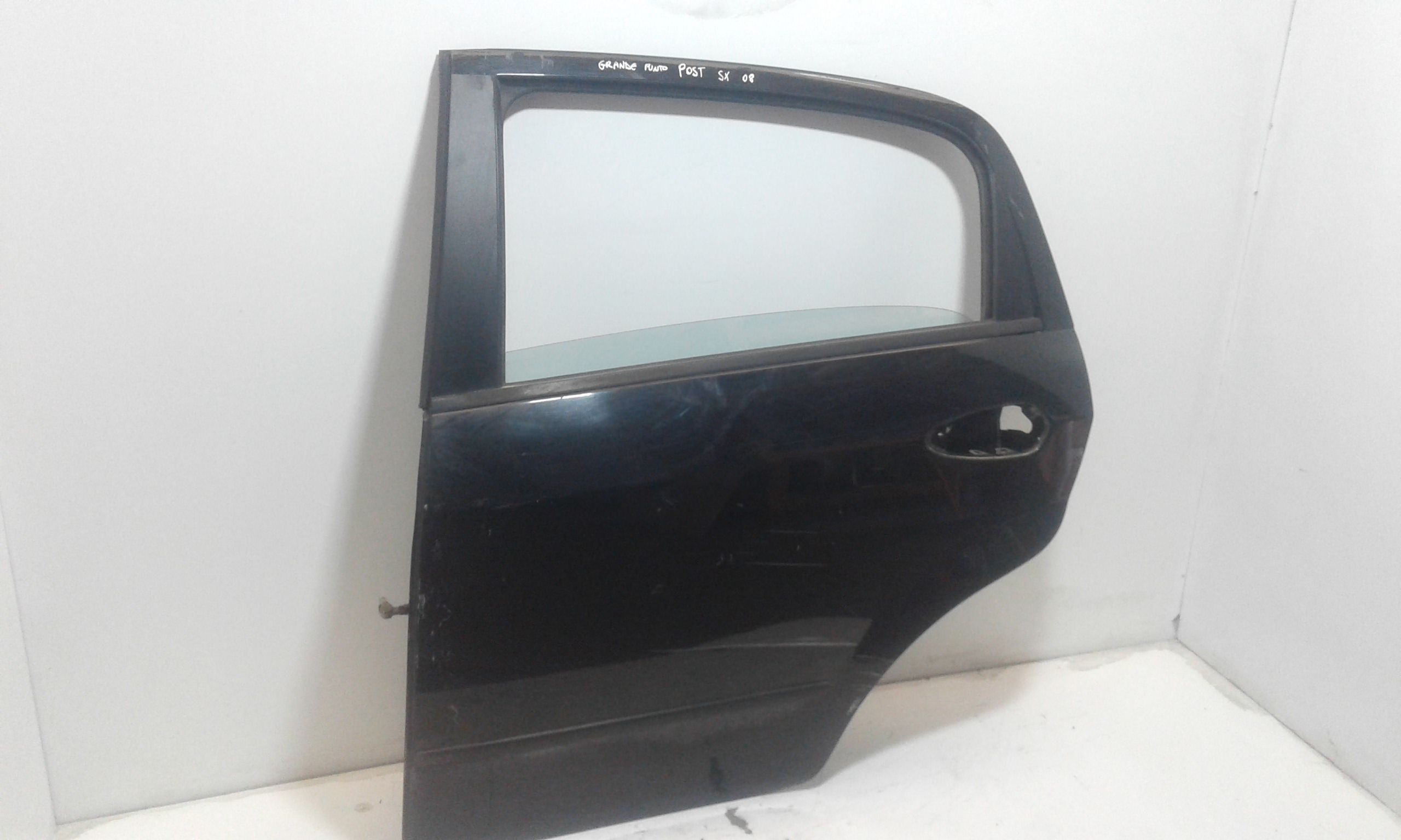Portiera Posteriore Sinistra FIAT Grande Punto 2 Serie
