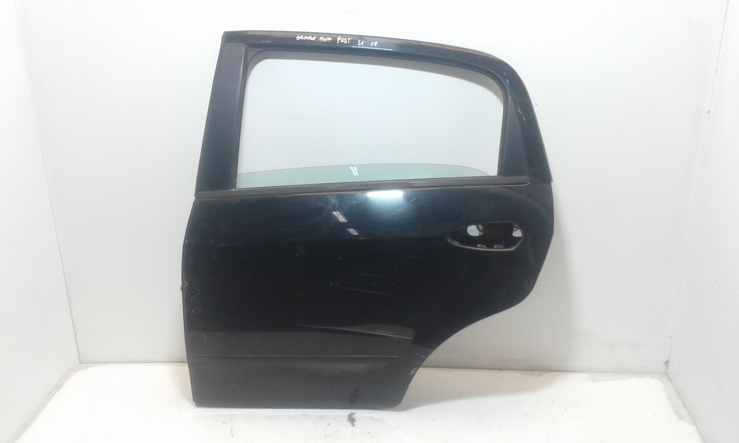Portiera Posteriore Sinistra FIAT Grande Punto 2 Serie