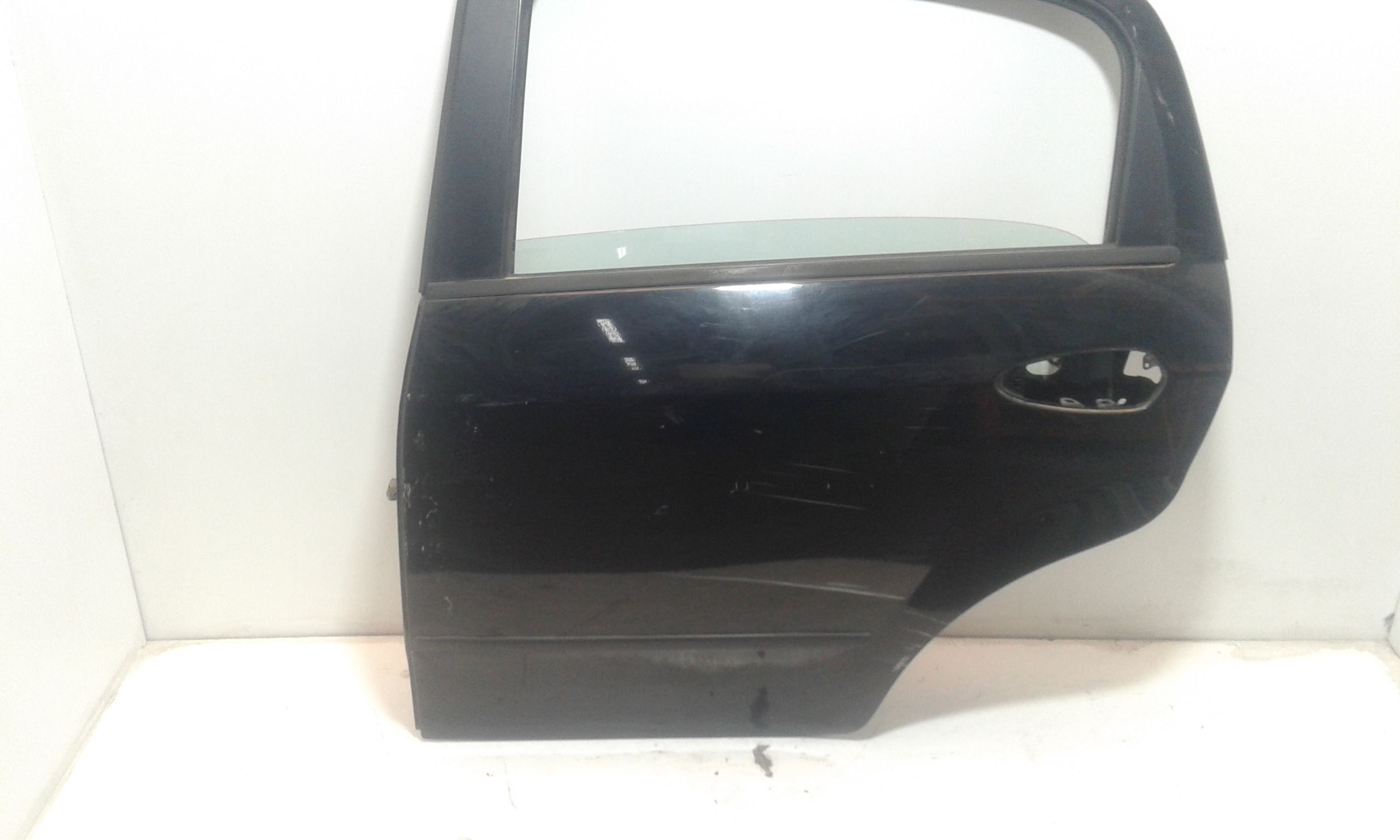 Portiera Posteriore Sinistra FIAT Grande Punto 2 Serie