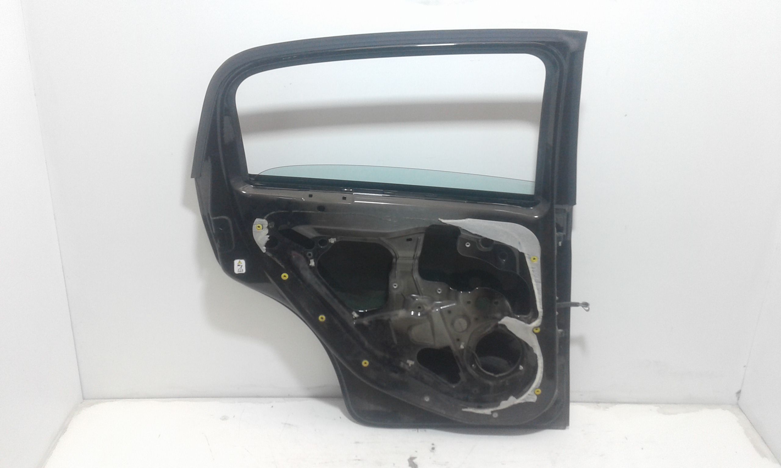 Portiera Posteriore Sinistra FIAT Grande Punto 2 Serie