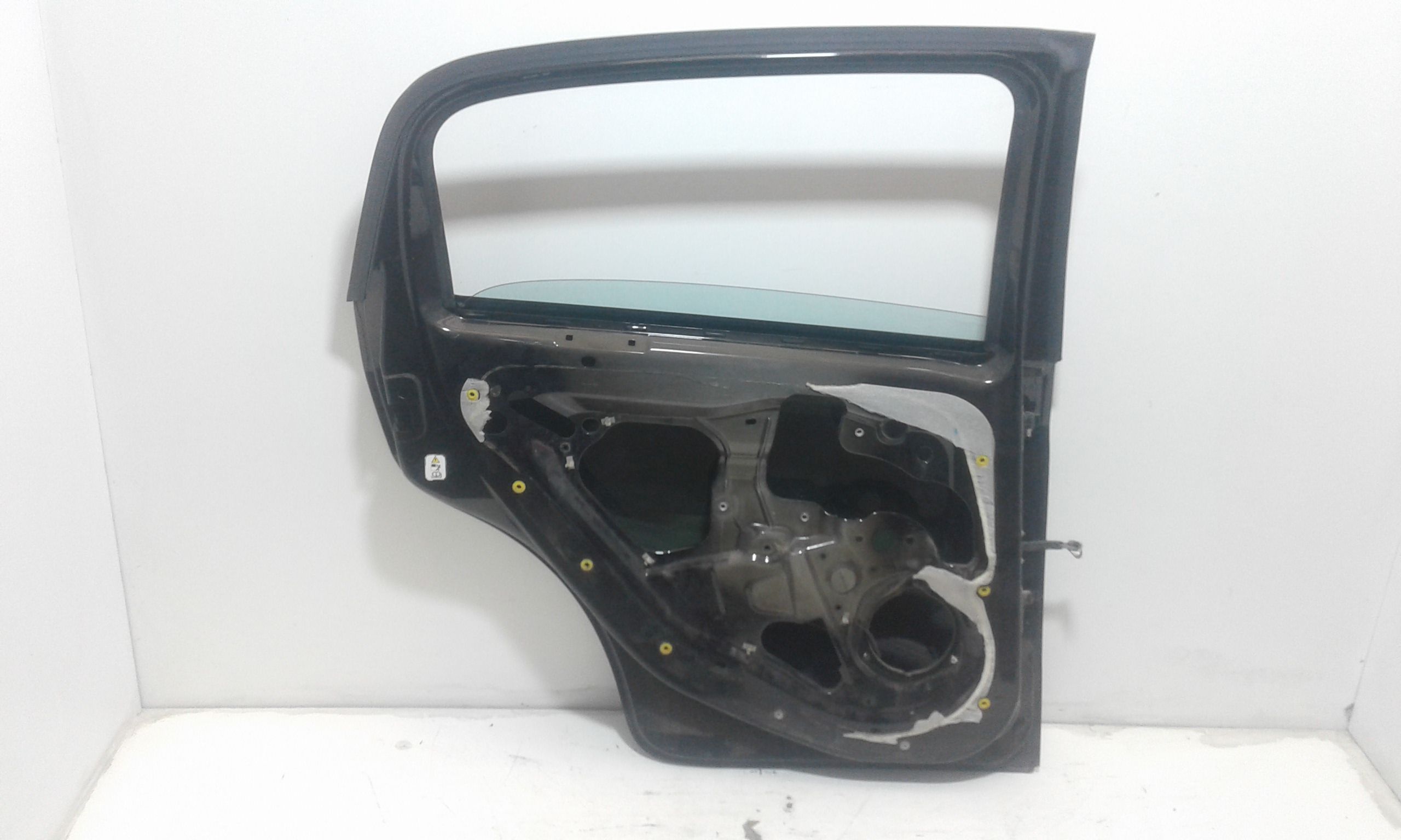 Portiera Posteriore Sinistra FIAT Grande Punto 2 Serie