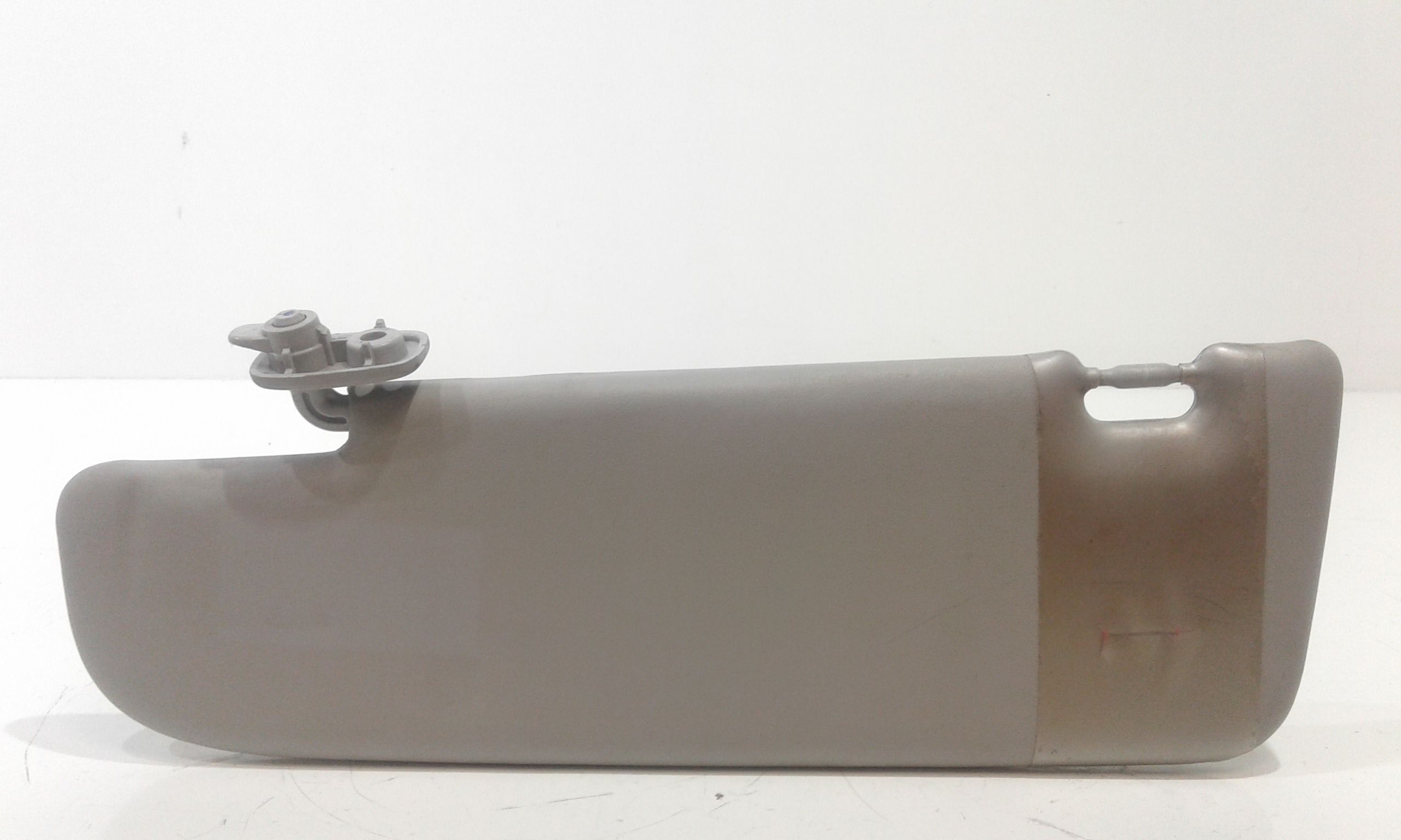 Parasole aletta anteriore Lato Guida FIAT Panda 3 Serie