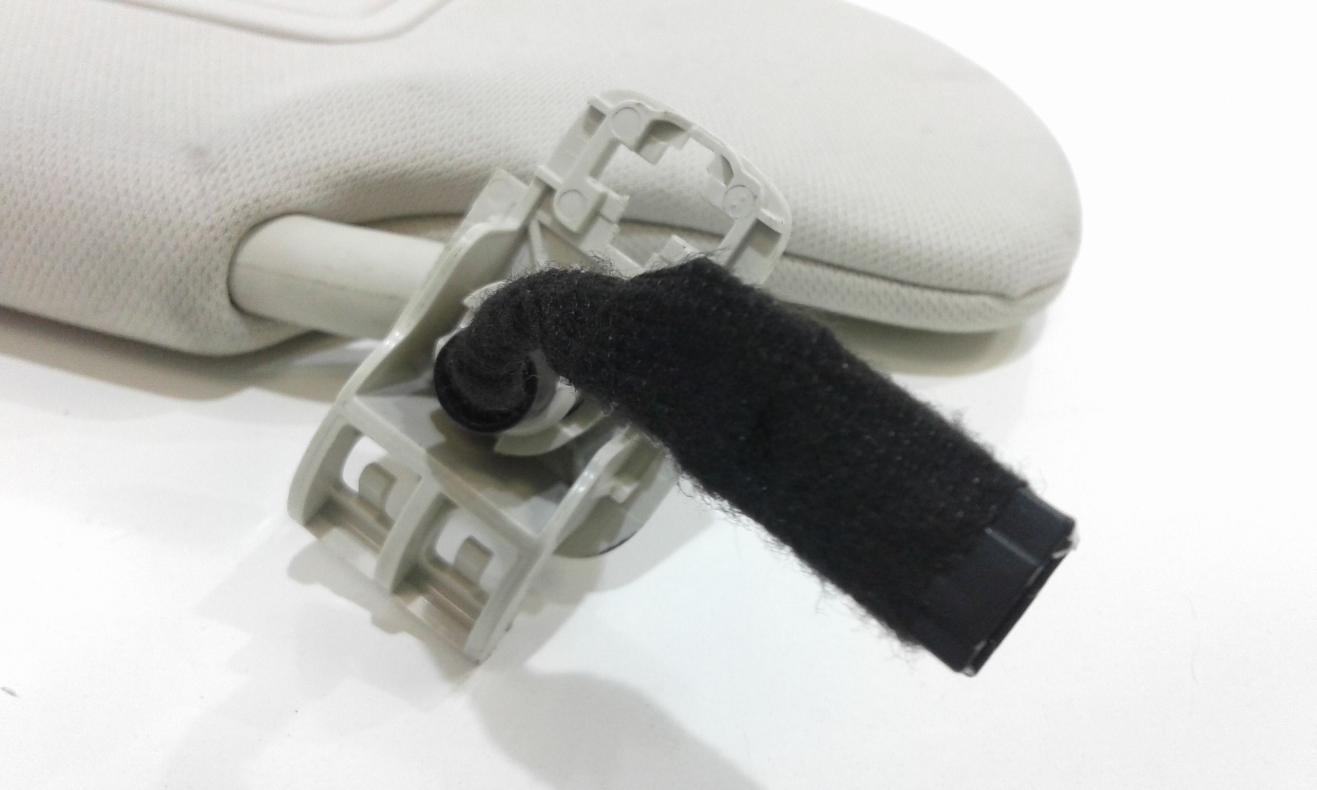 Parasole aletta anteriore Lato Guida FORD Mondeo S. Wagon 7 Serie