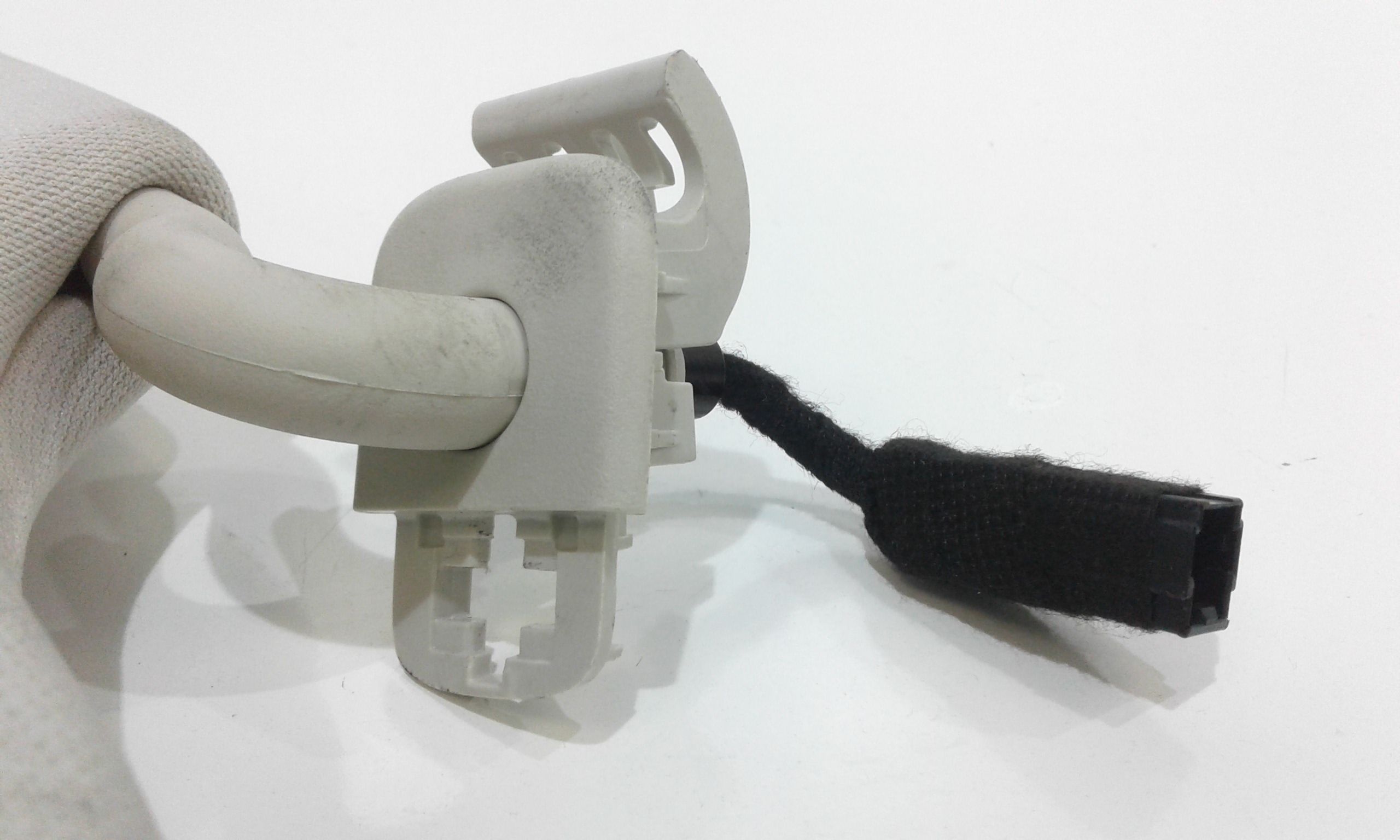 Parasole aletta anteriore Lato Guida FORD Mondeo S. Wagon 7 Serie