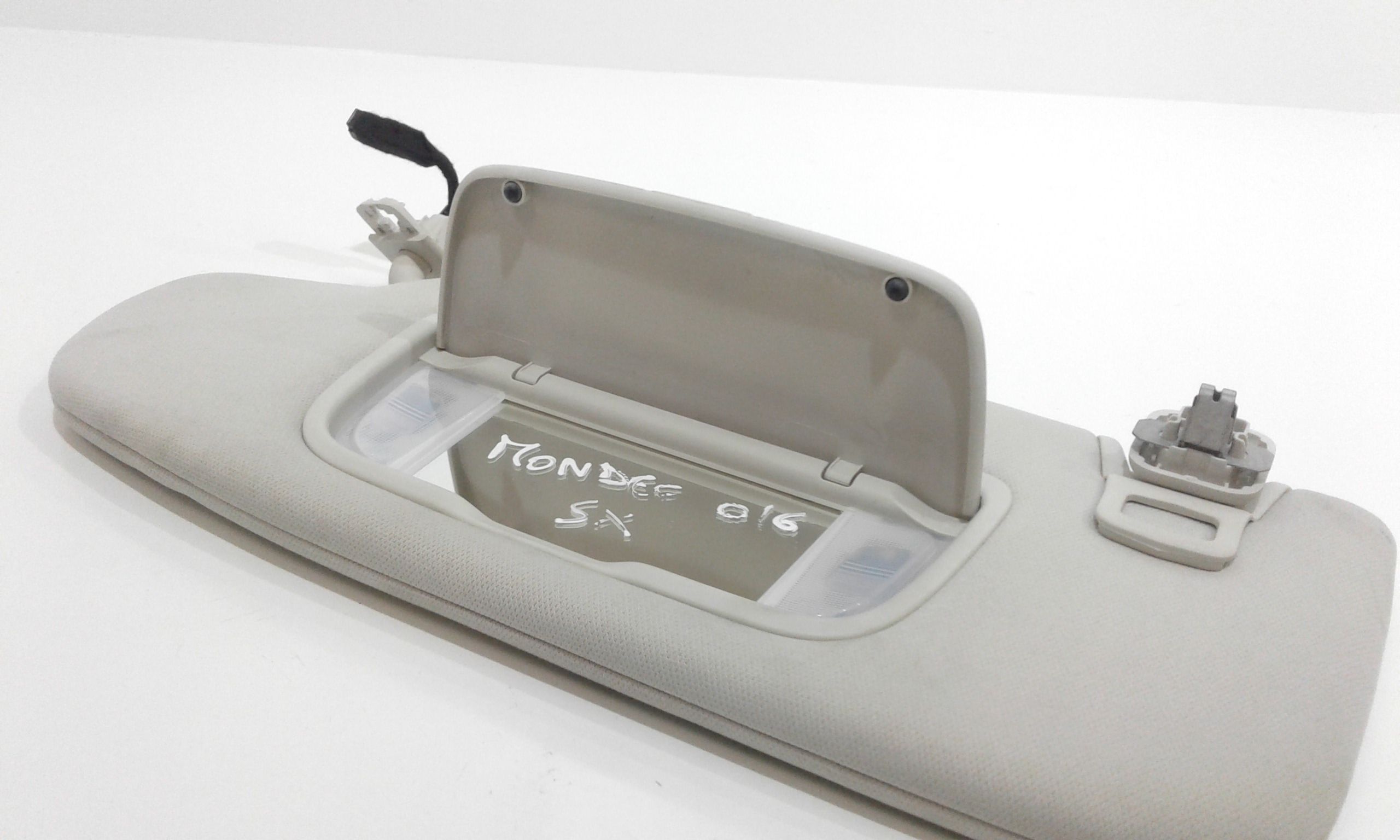 Parasole aletta anteriore Lato Guida FORD Mondeo S. Wagon 7 Serie