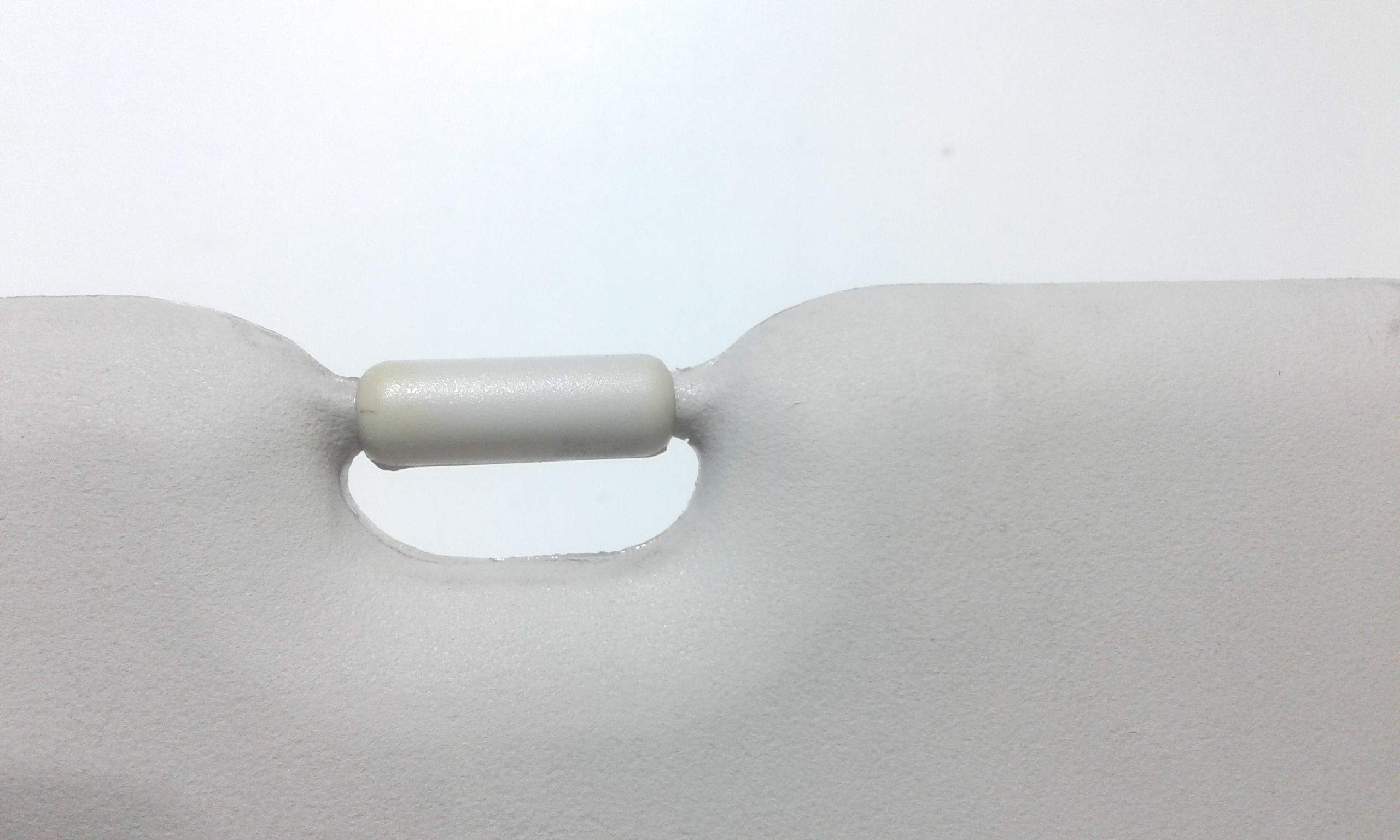 Parasole aletta anteriore Lato Guida NISSAN Almera Tino