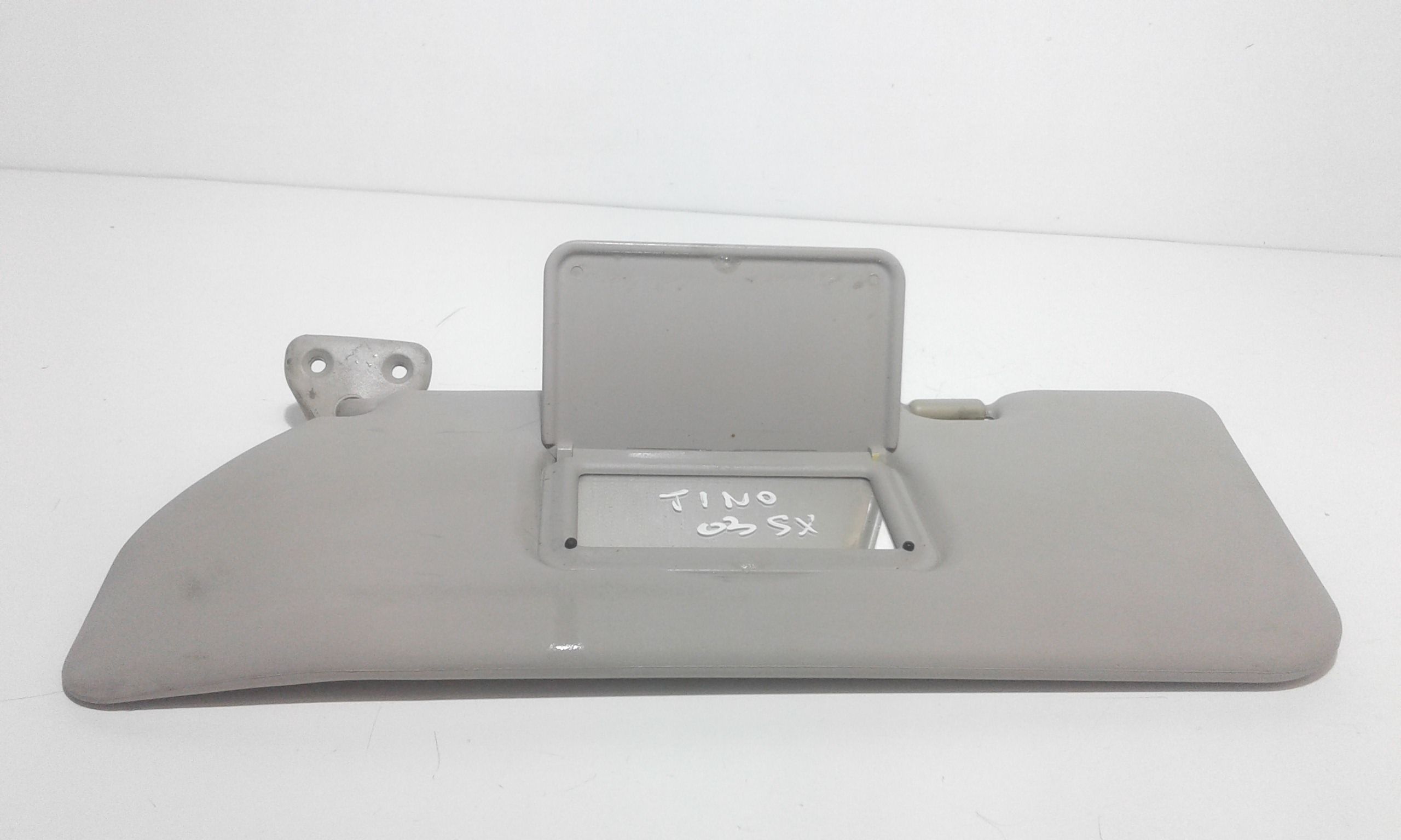 Parasole aletta anteriore Lato Guida NISSAN Almera Tino