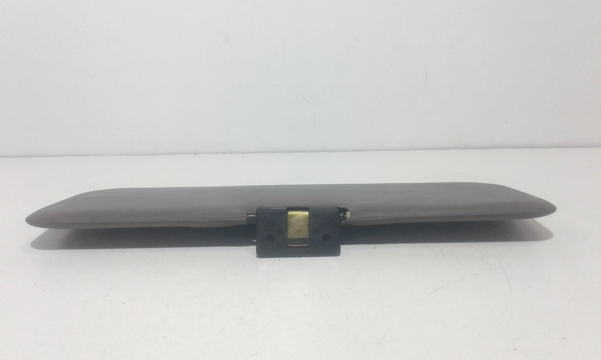 Parasole aletta anteriore Lato Guida FIAT Panda 1 Serie