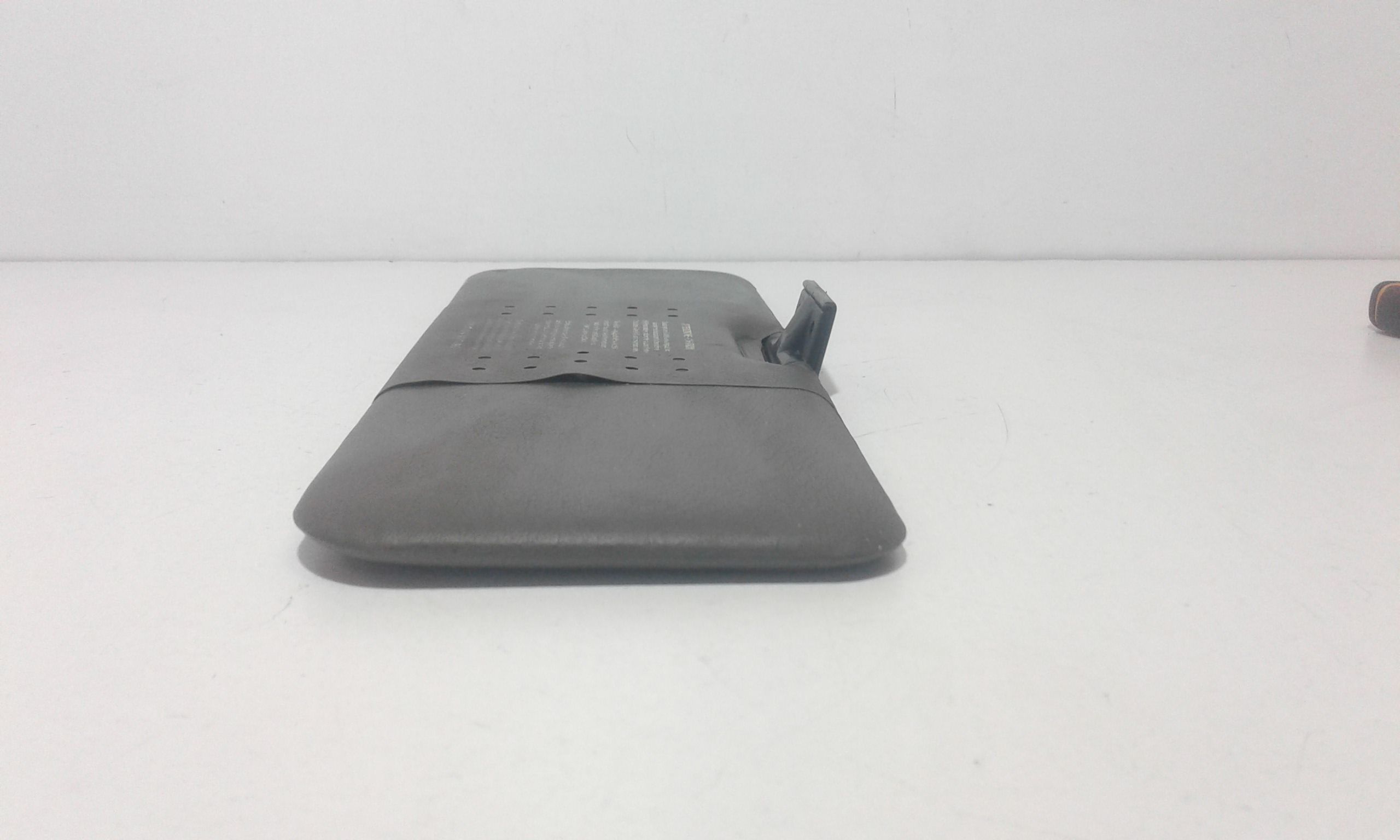 Parasole aletta anteriore Lato Guida FIAT Panda 1 Serie