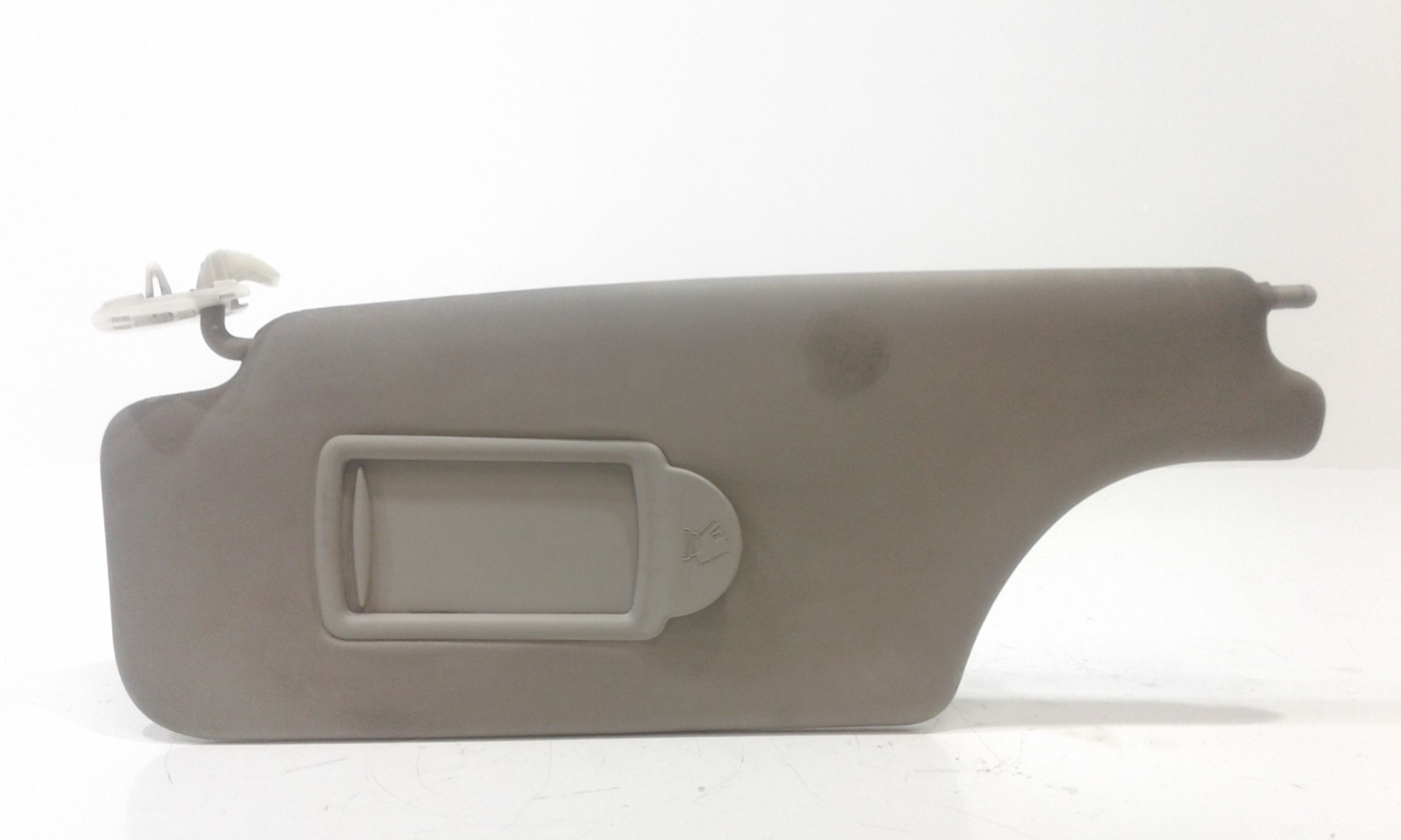 Parasole aletta anteriore Lato Guida RENAULT Modus 1 Serie