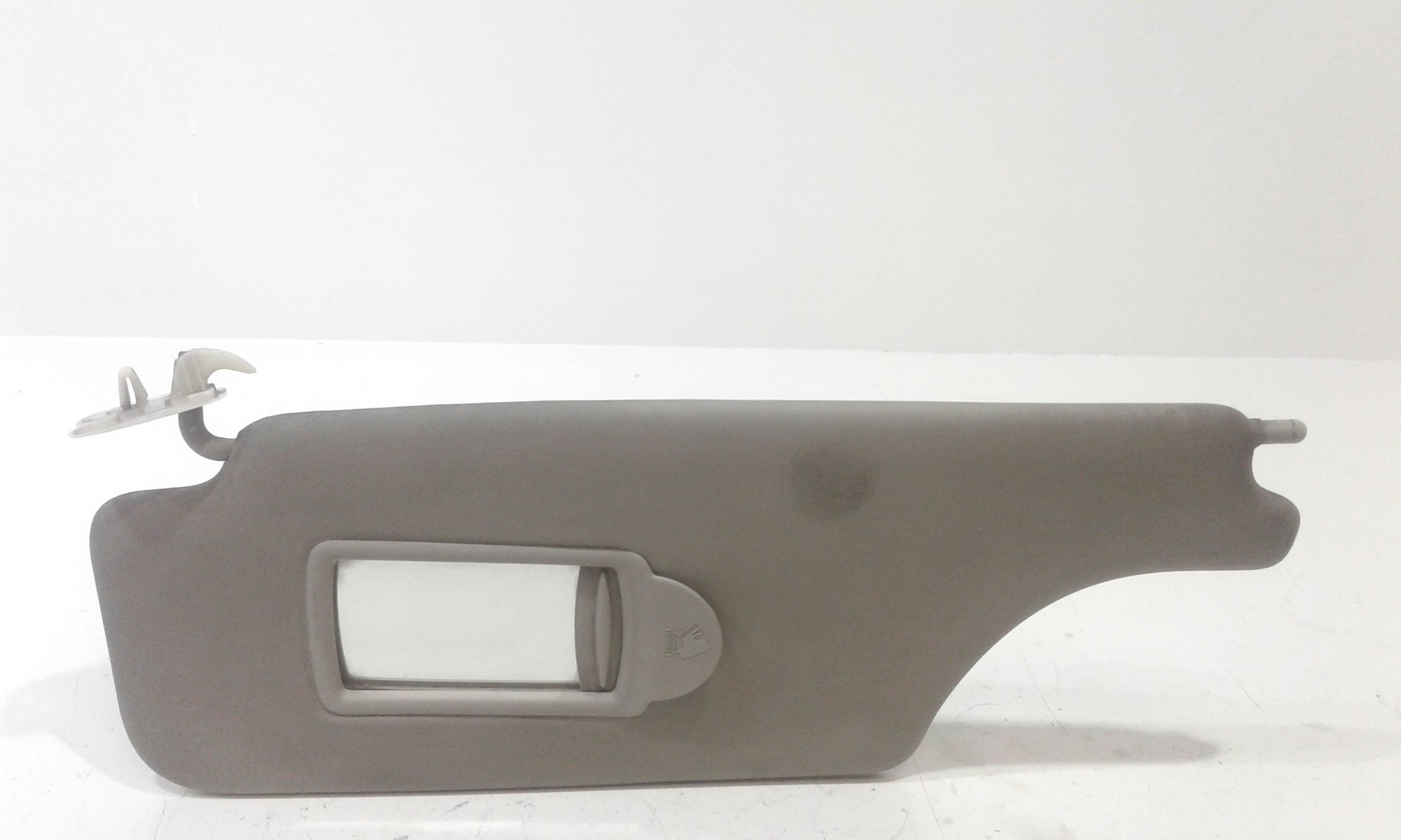 Parasole aletta anteriore Lato Guida RENAULT Modus 1 Serie