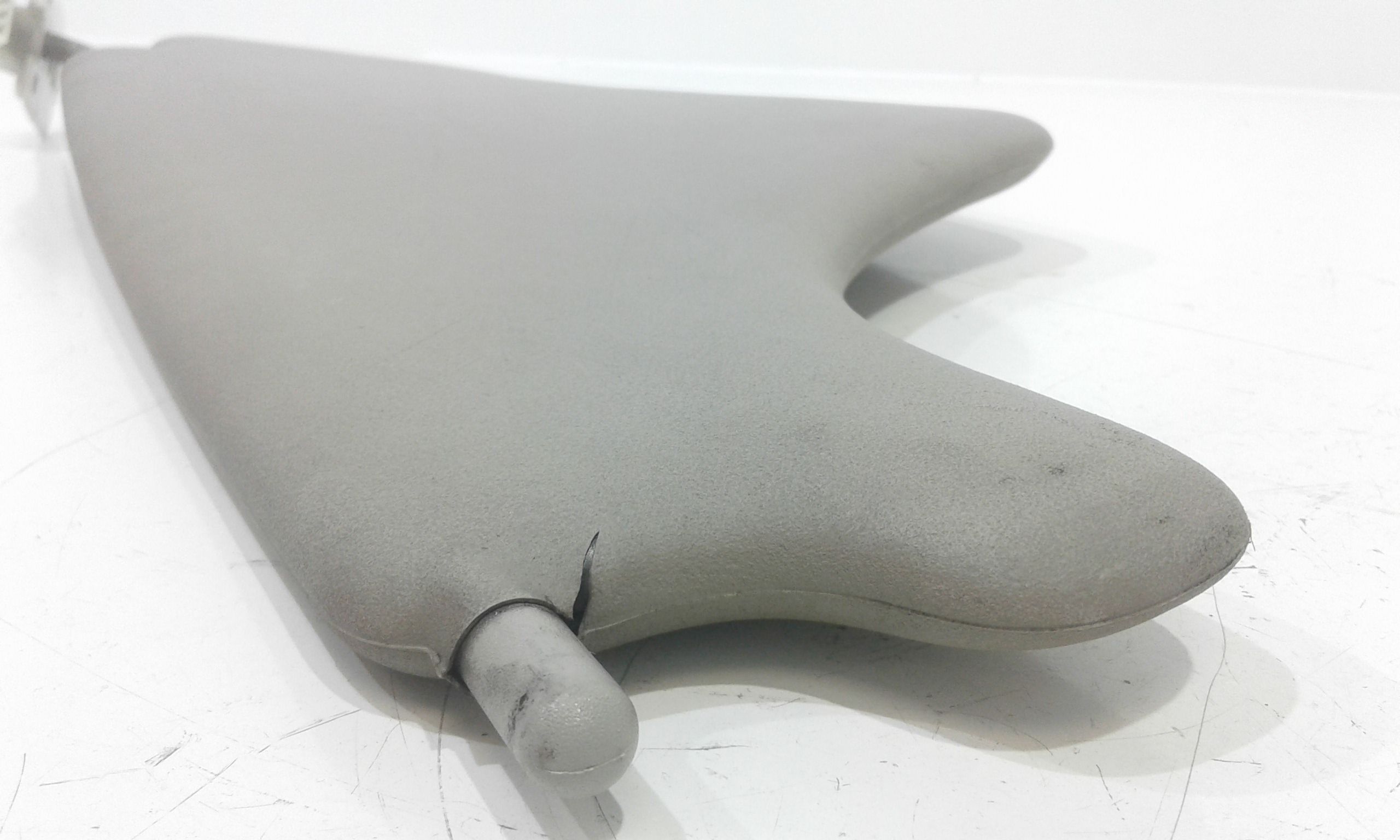 Parasole aletta anteriore Lato Guida RENAULT Modus 1 Serie