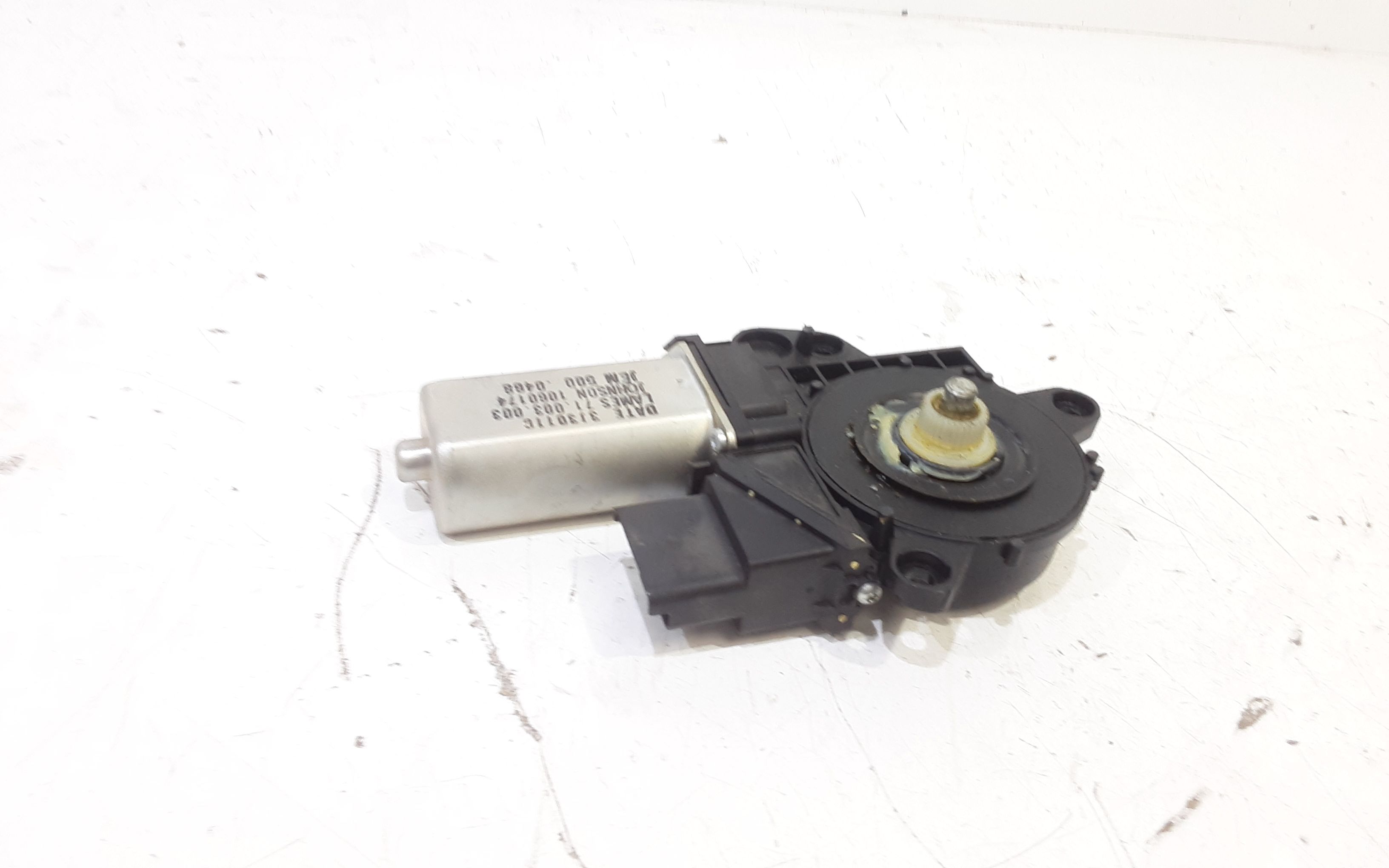 Motorino Alzavetro anteriore Sinistro FIAT Croma 2 Serie